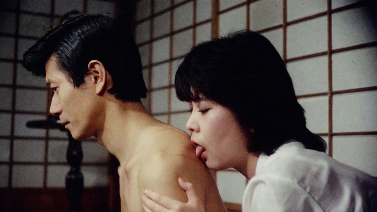 Hentai kazoku: Aniki no yomesan scene photo
