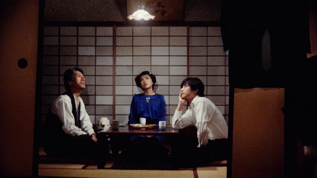 Hentai kazoku: Aniki no yomesan scene photo