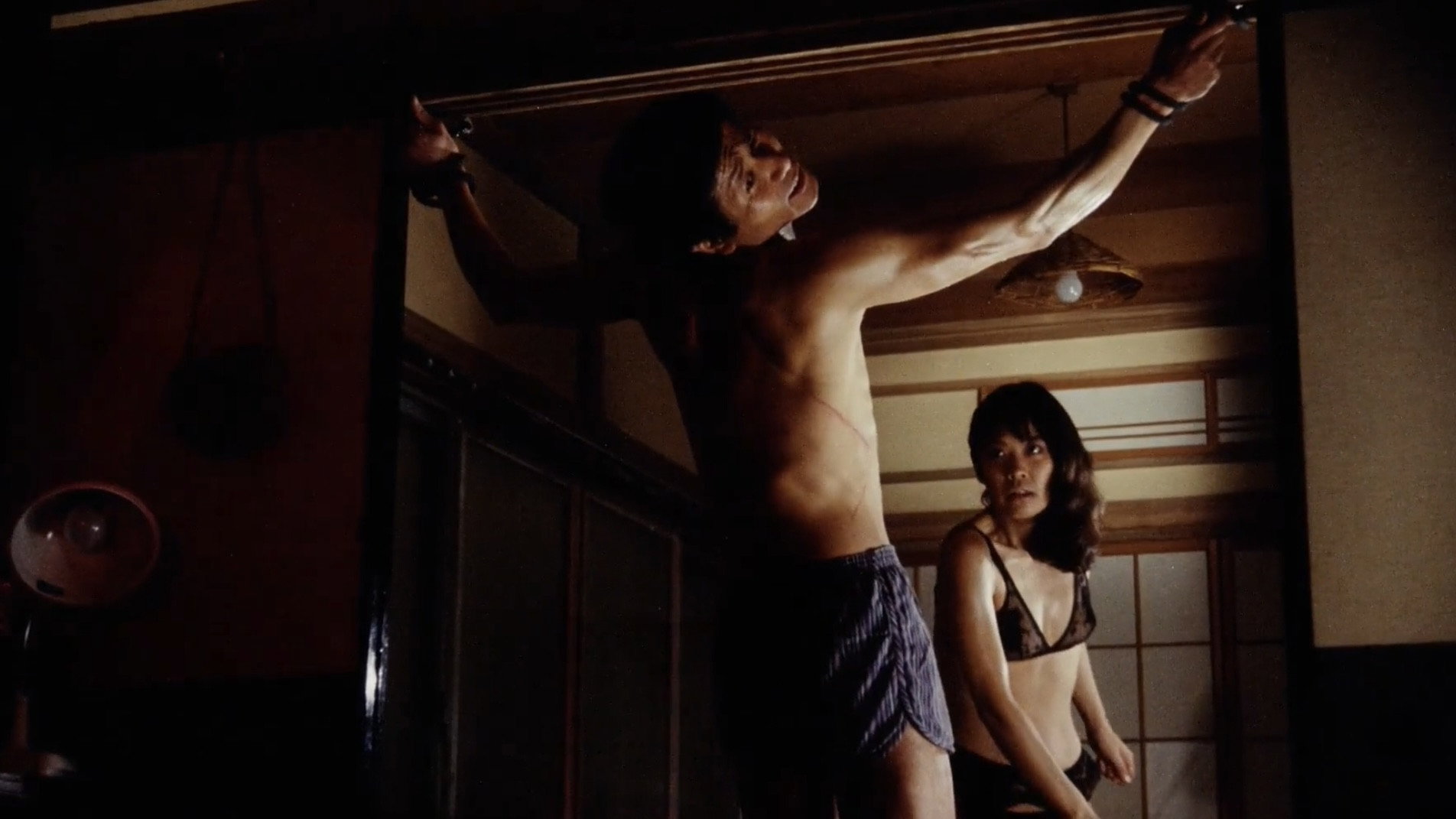 Hentai kazoku: Aniki no yomesan scene photo
