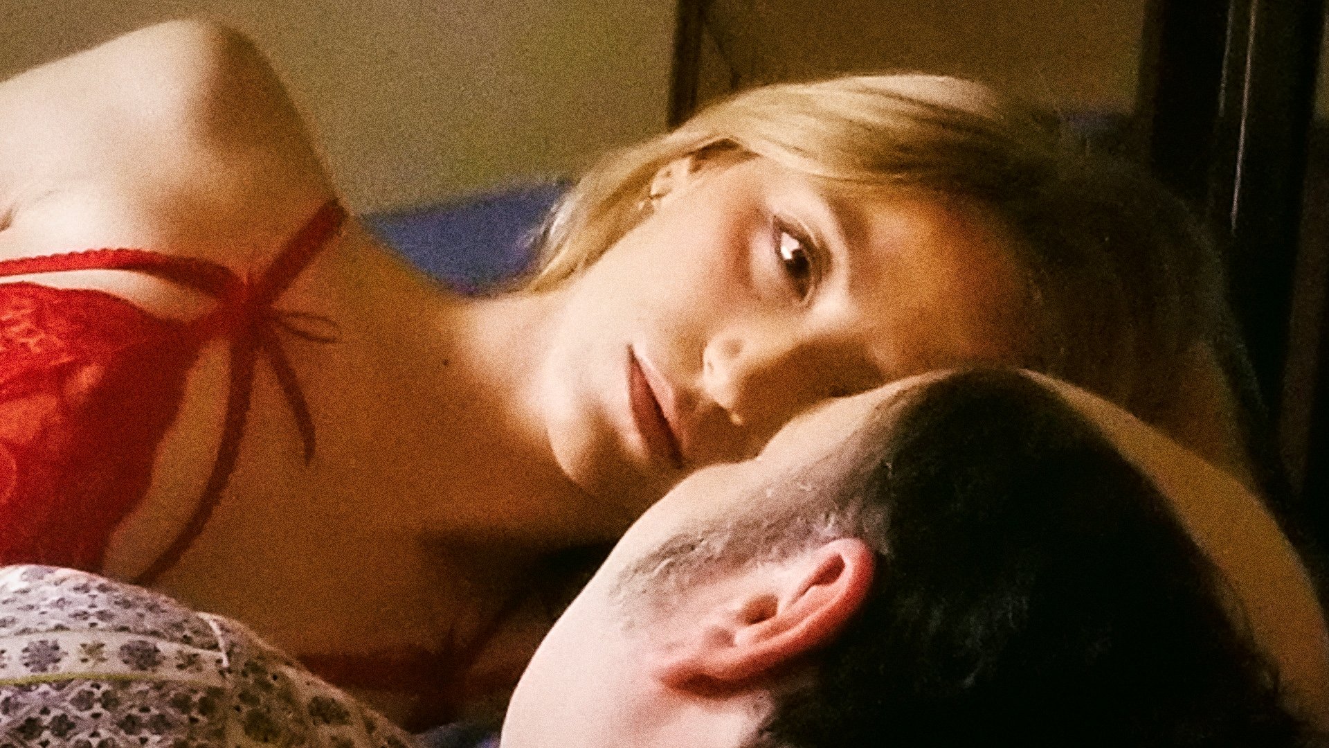 Her Name Was Christa scene photo