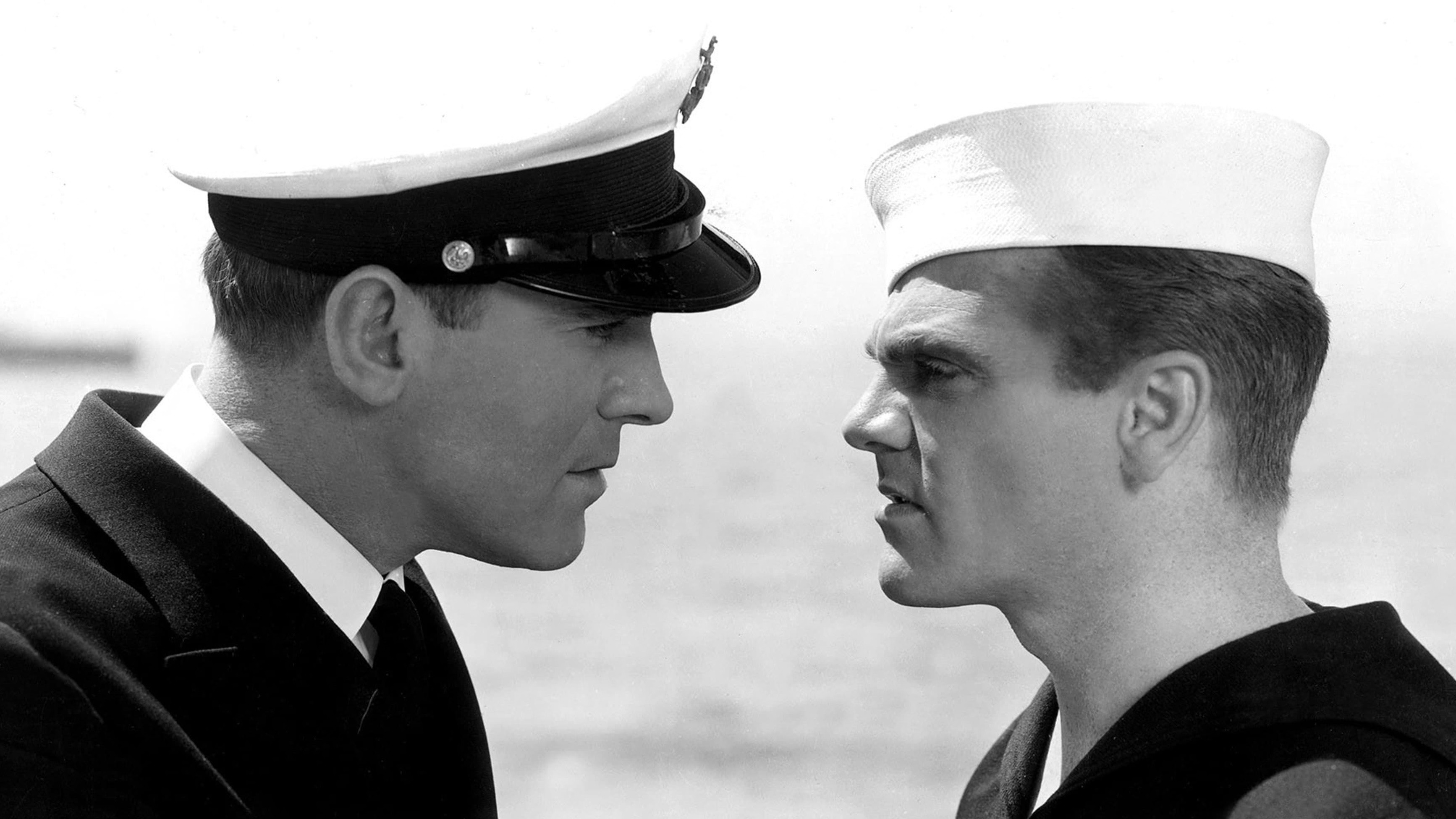 Here Comes the Navy scene photo
