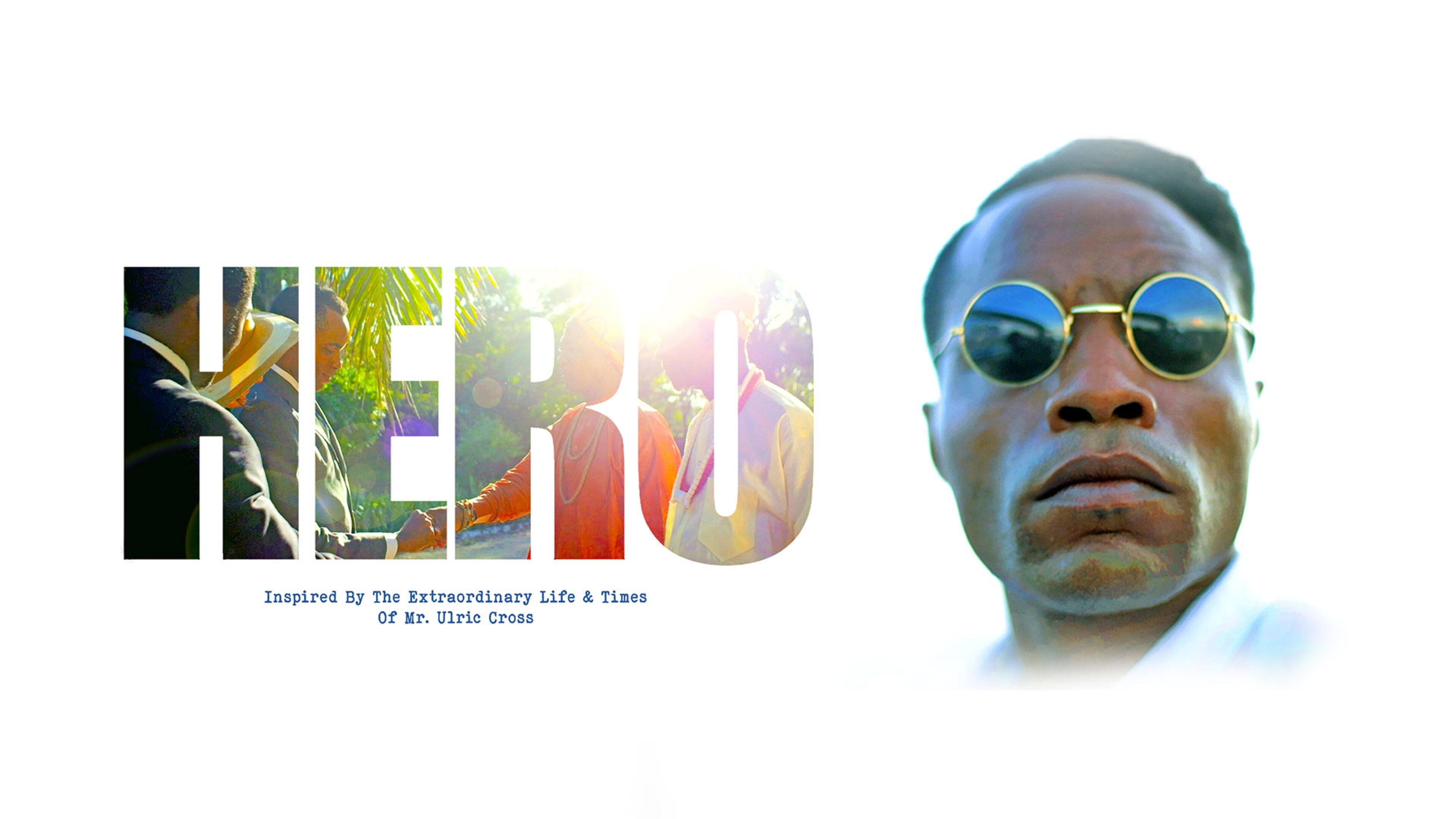 HERO Inspired by the Extraordinary Life & Times of Mr. Ulric Cross scene photo