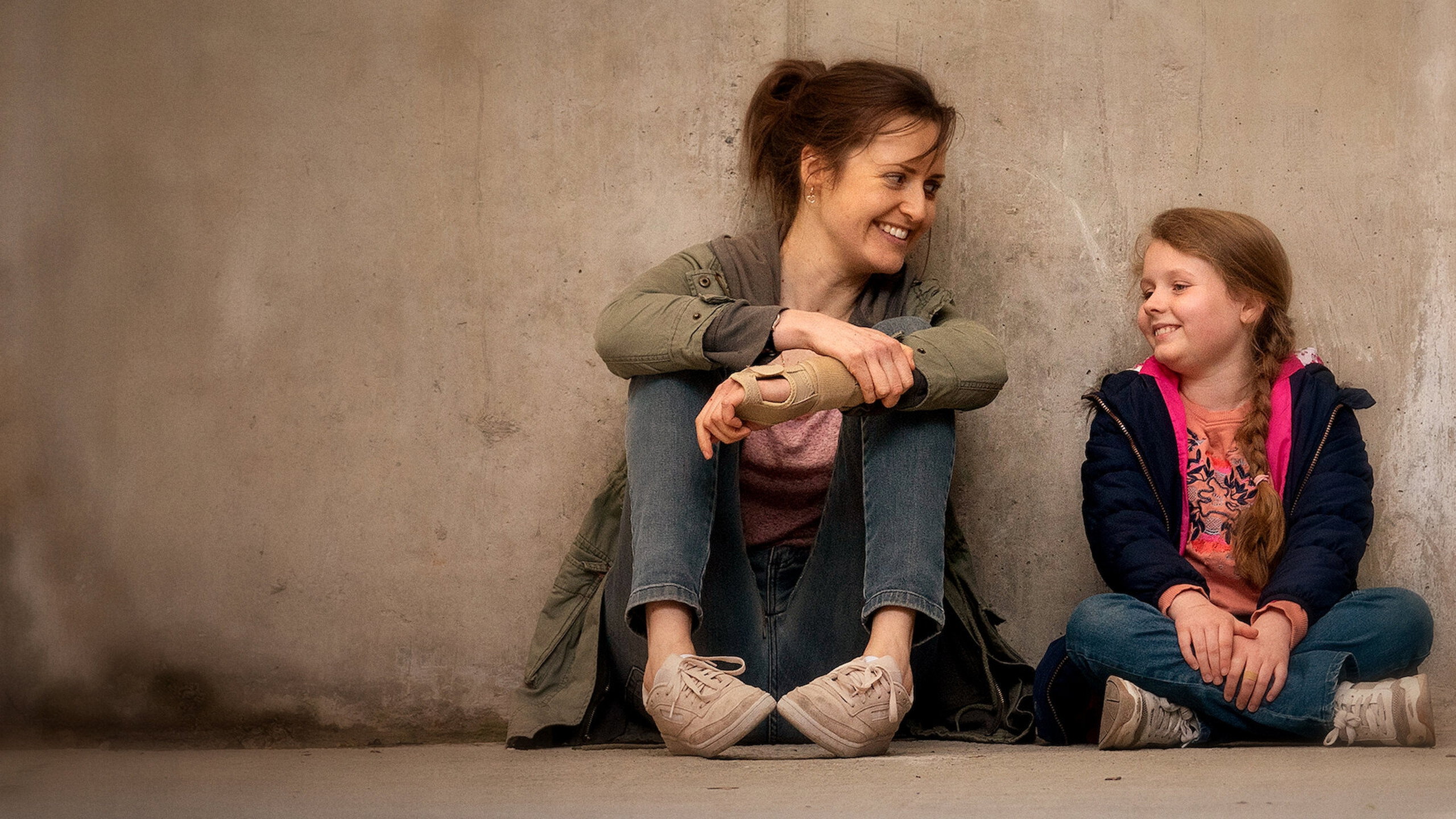 Herself scene photo