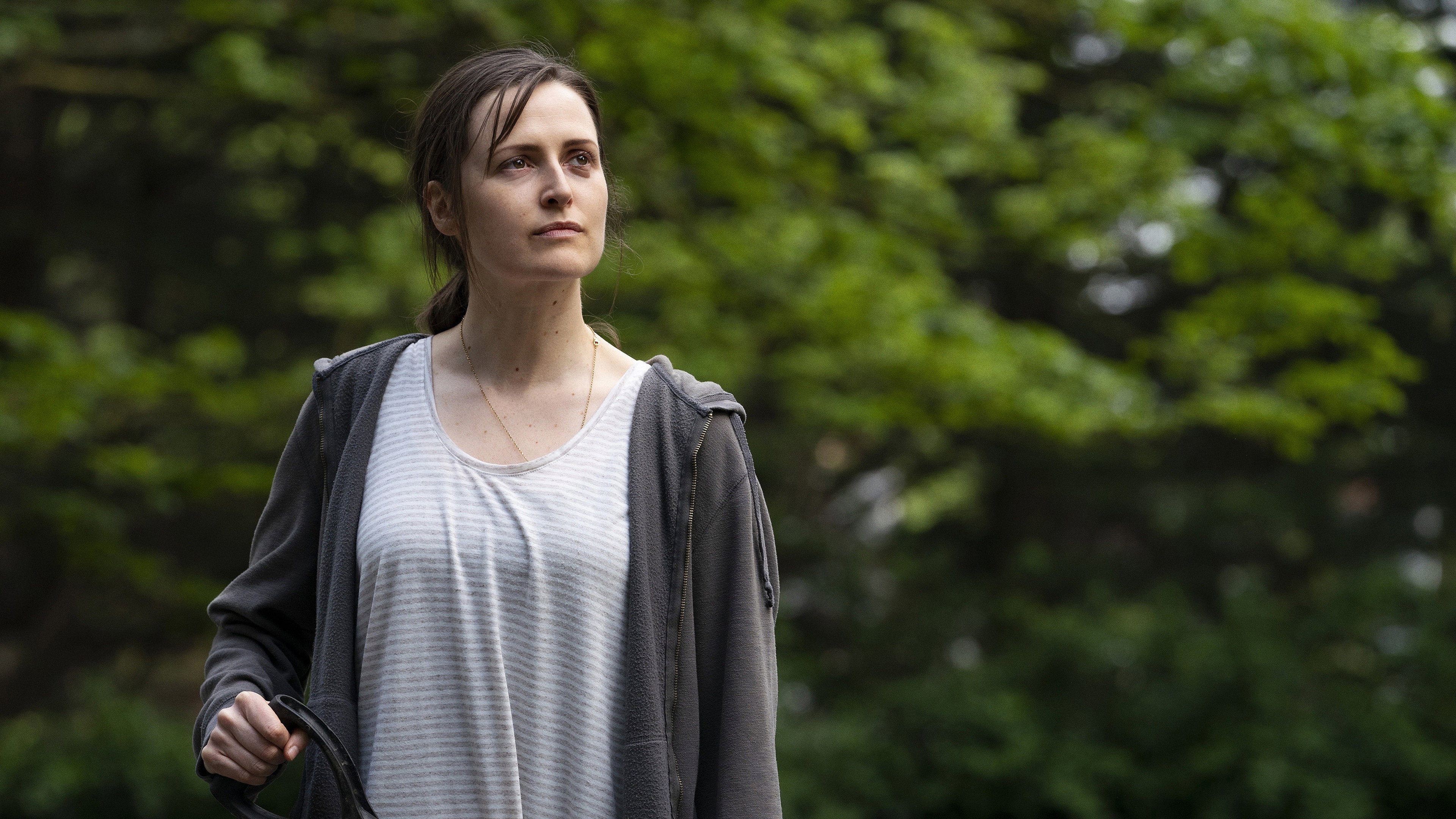 Herself scene photo