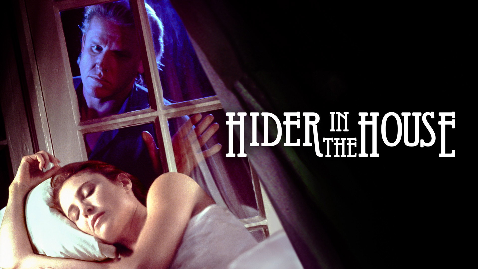 Hider in the House scene photo