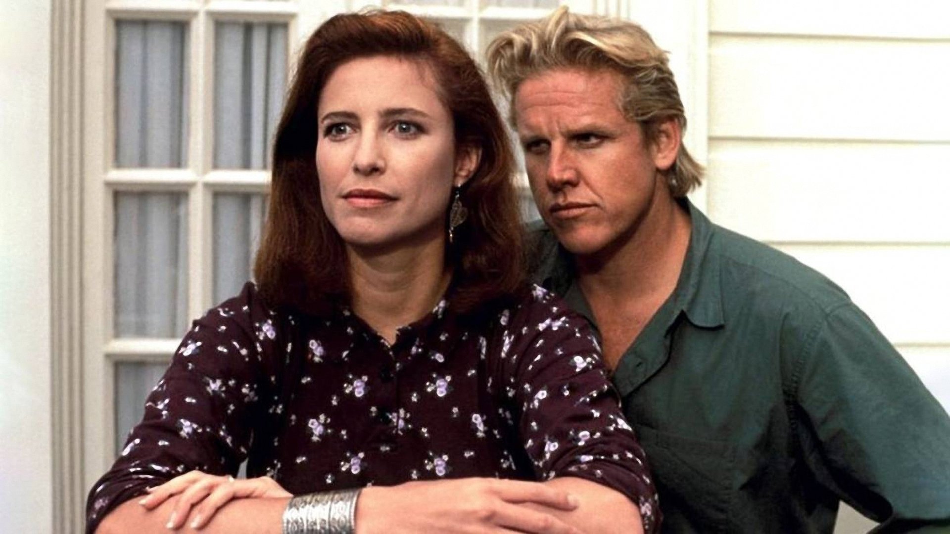 Hider in the House scene photo