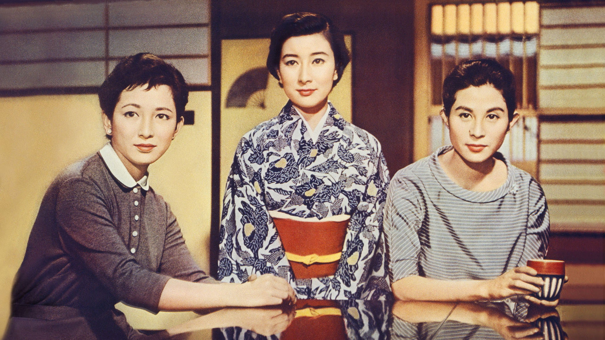 Higanbana scene photo