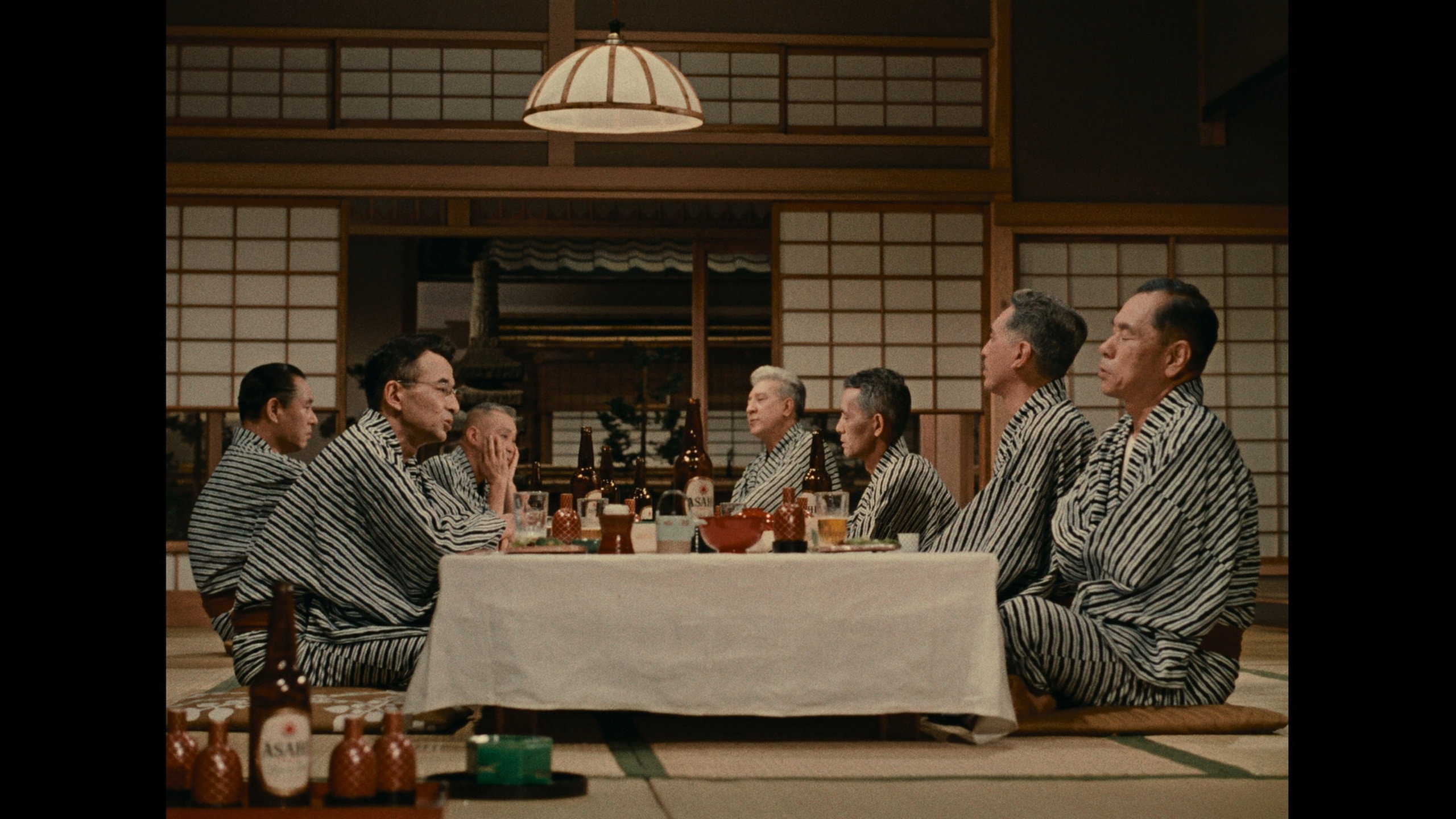 Higanbana scene photo