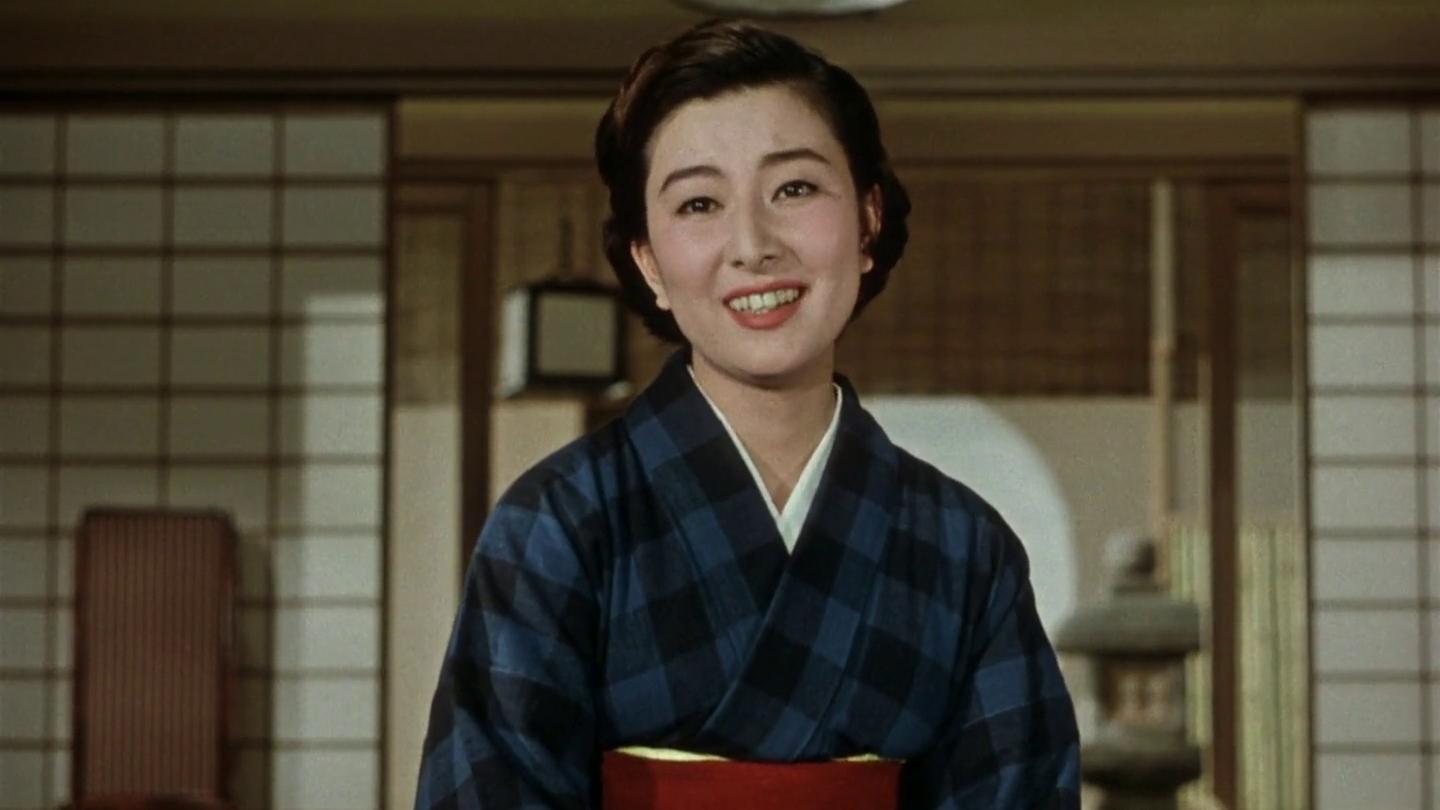 Higanbana scene photo