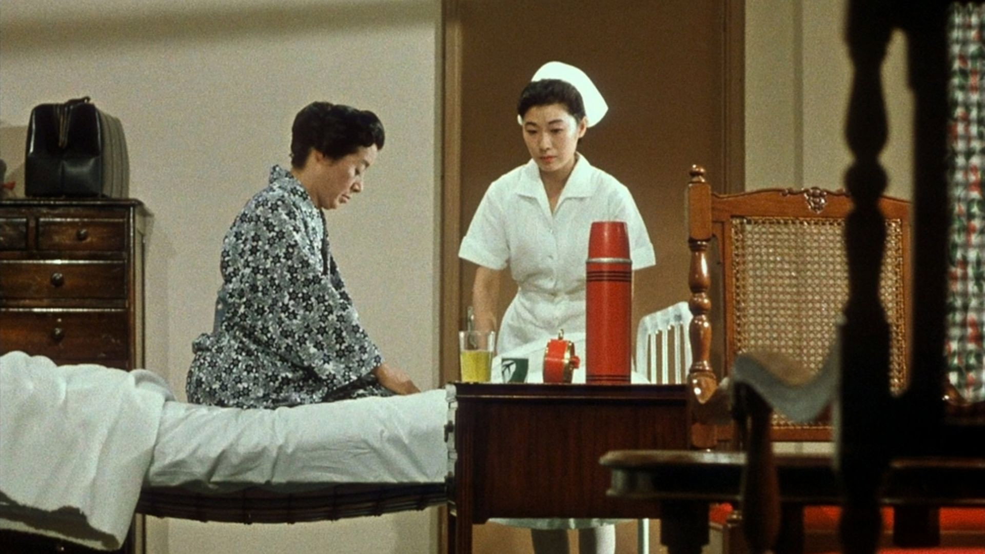 Higanbana scene photo