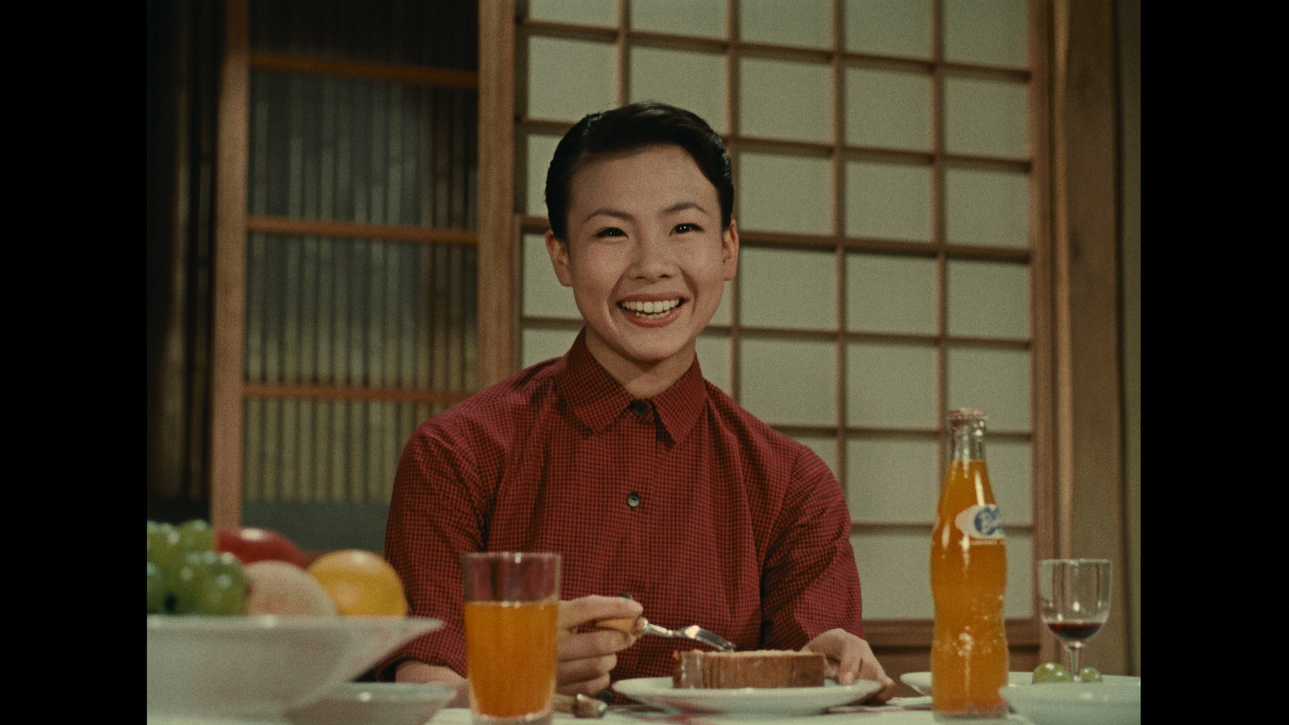 Higanbana scene photo