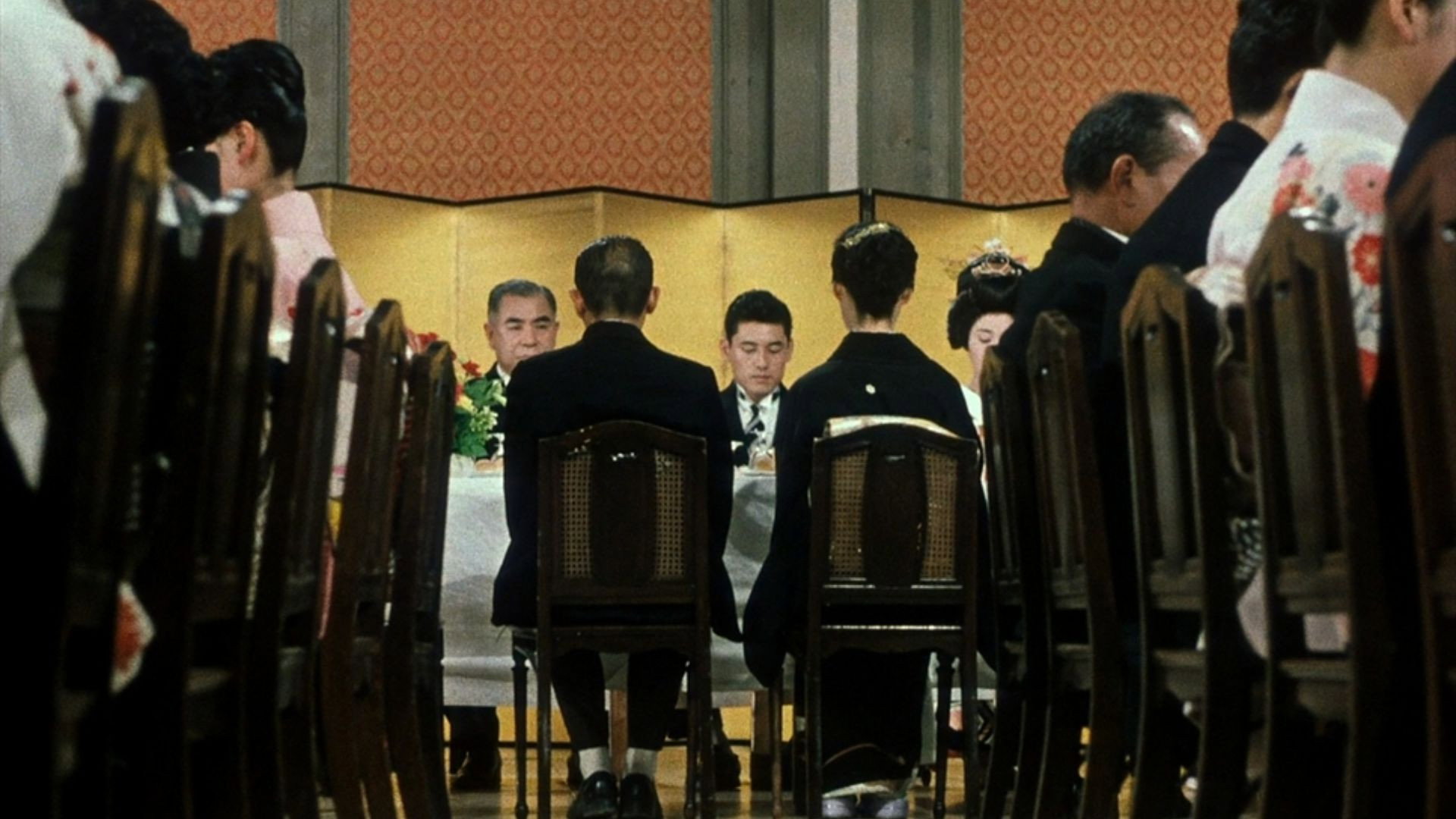 Higanbana scene photo