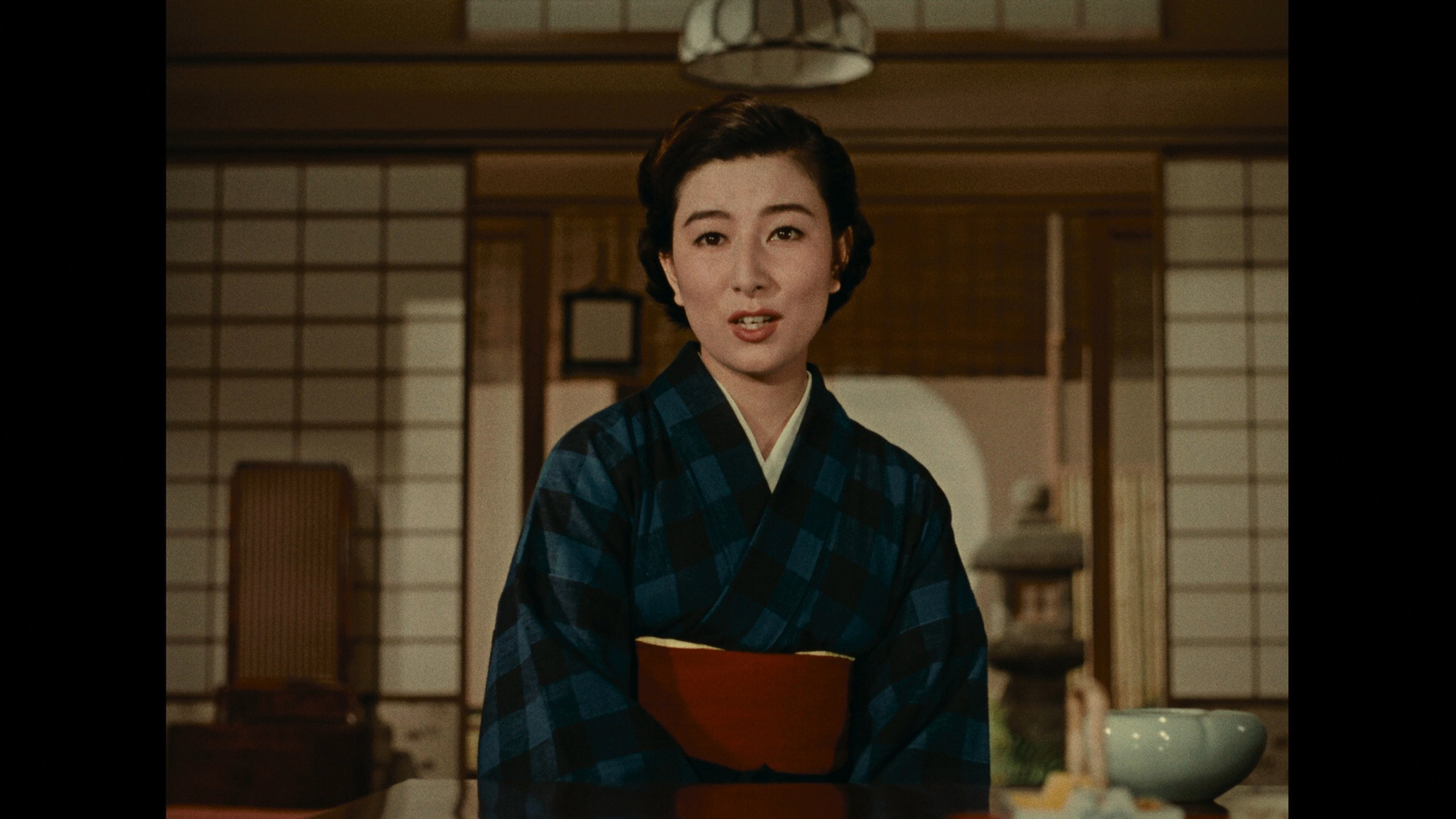 Higanbana scene photo