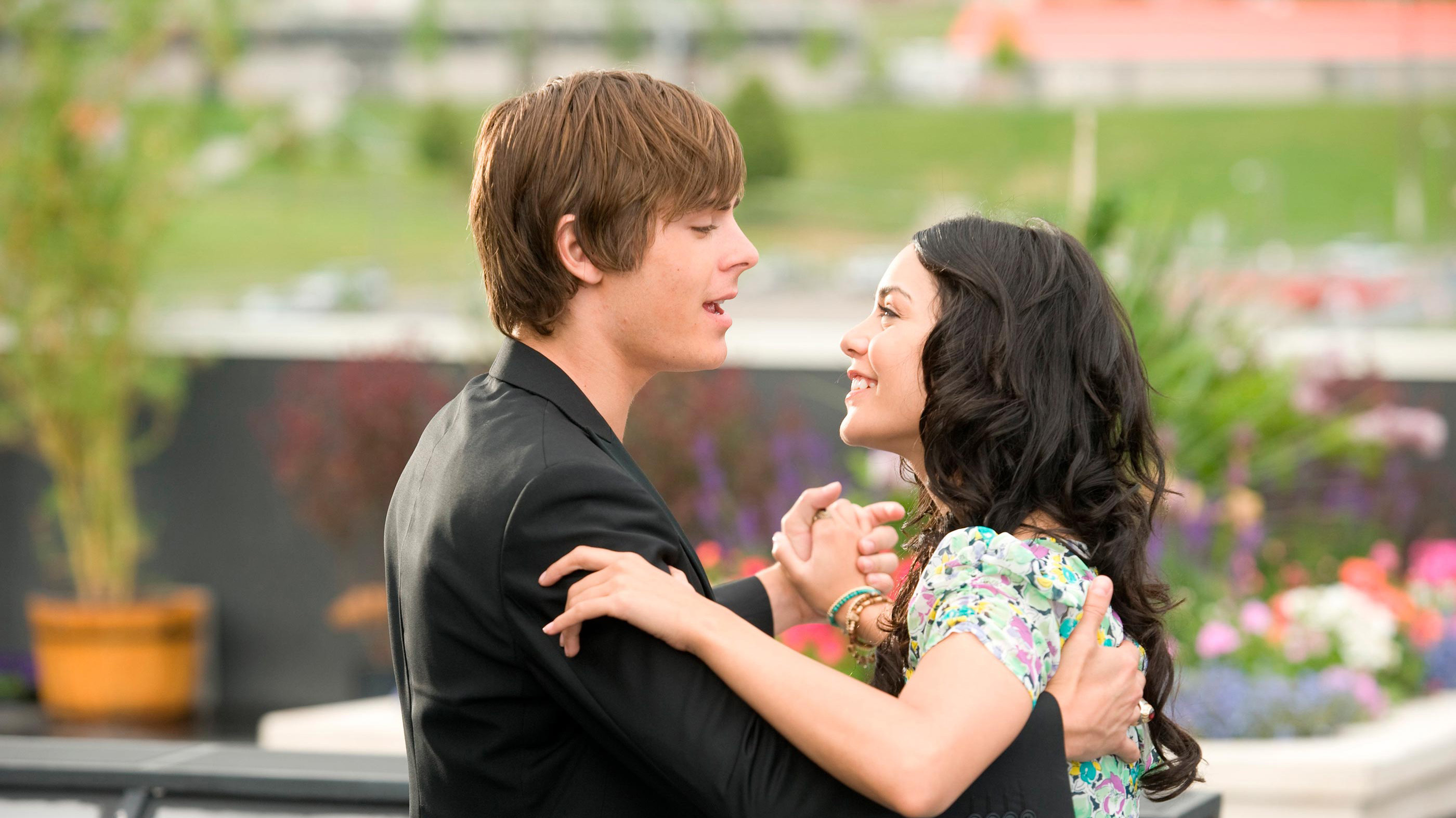 High School Musical 3: Senior Year scene photo