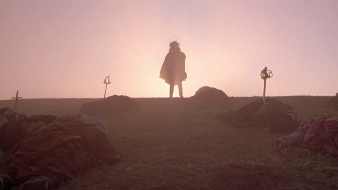 Highlander: Endgame scene photo