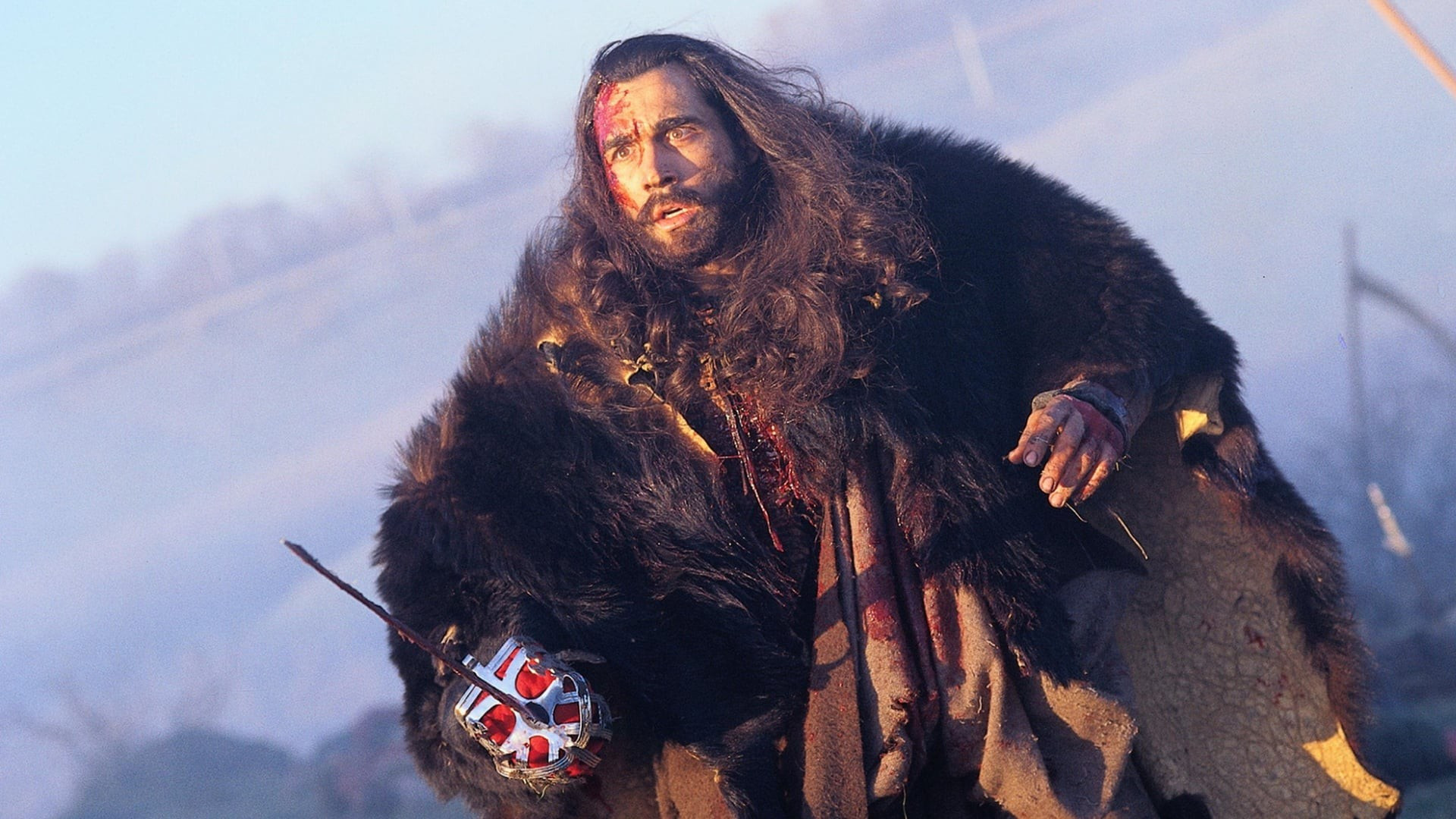 Highlander: Endgame scene photo