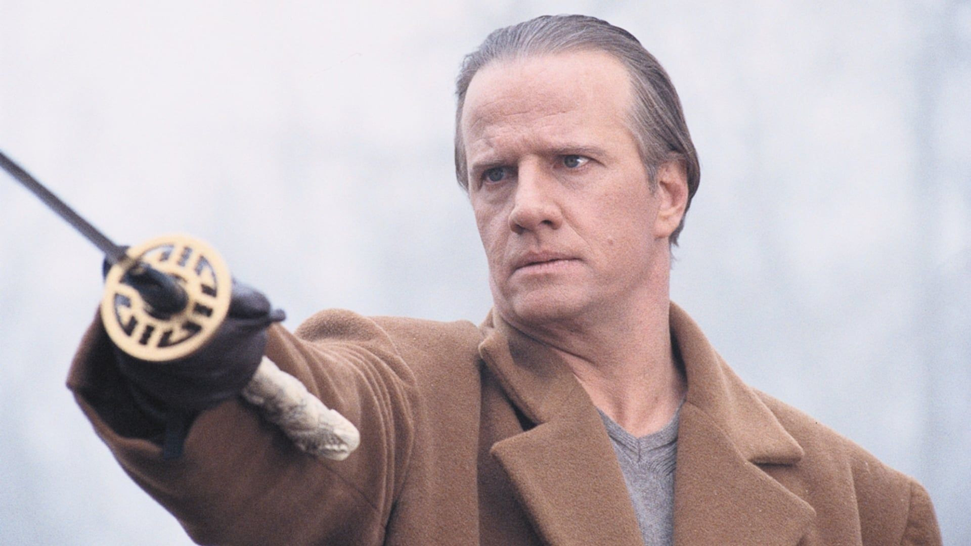 Highlander: Endgame scene photo