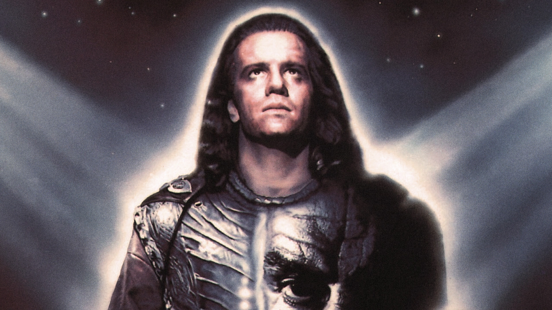 Highlander II: The Quickening scene photo