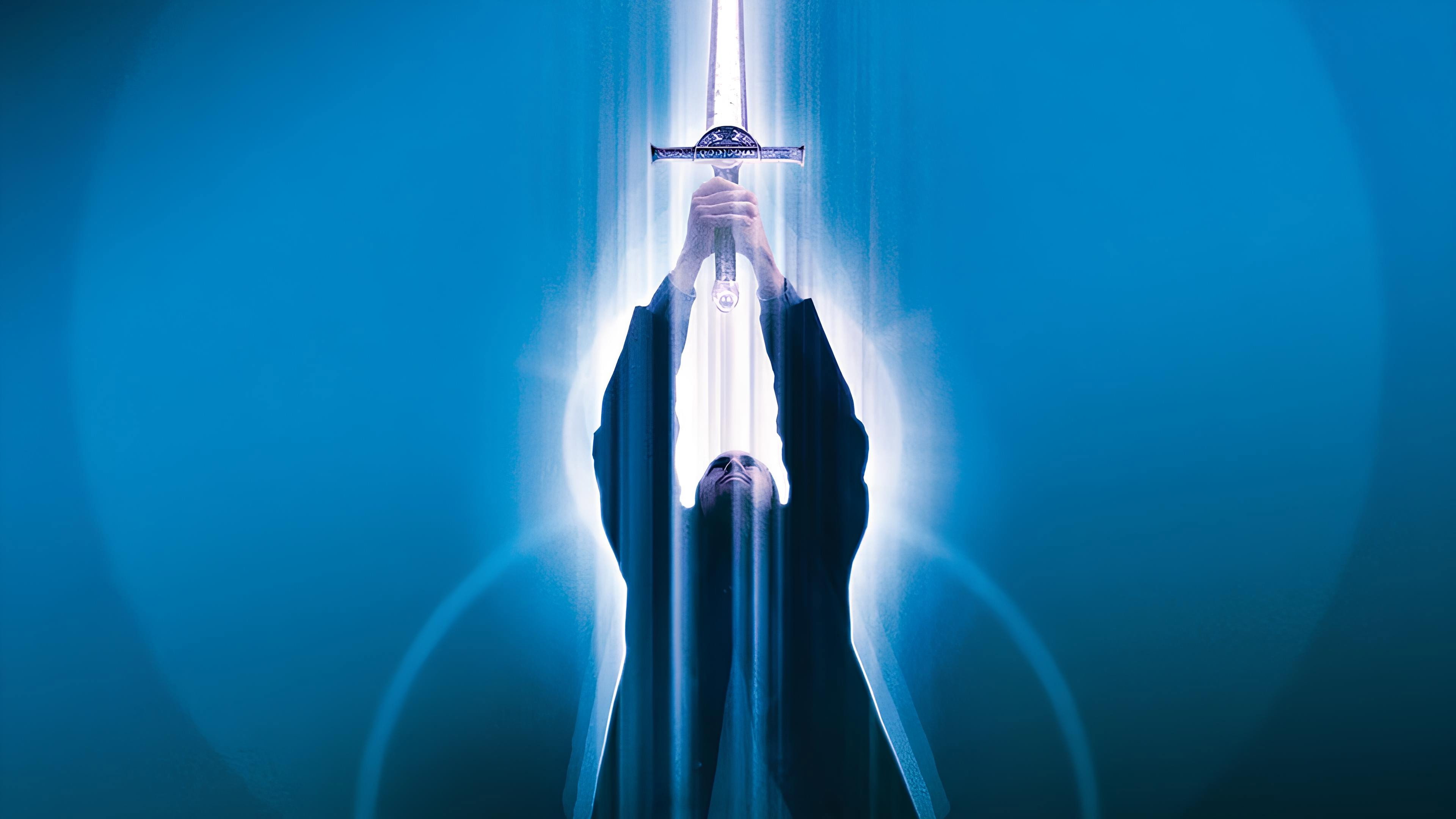 Highlander: The Source scene photo