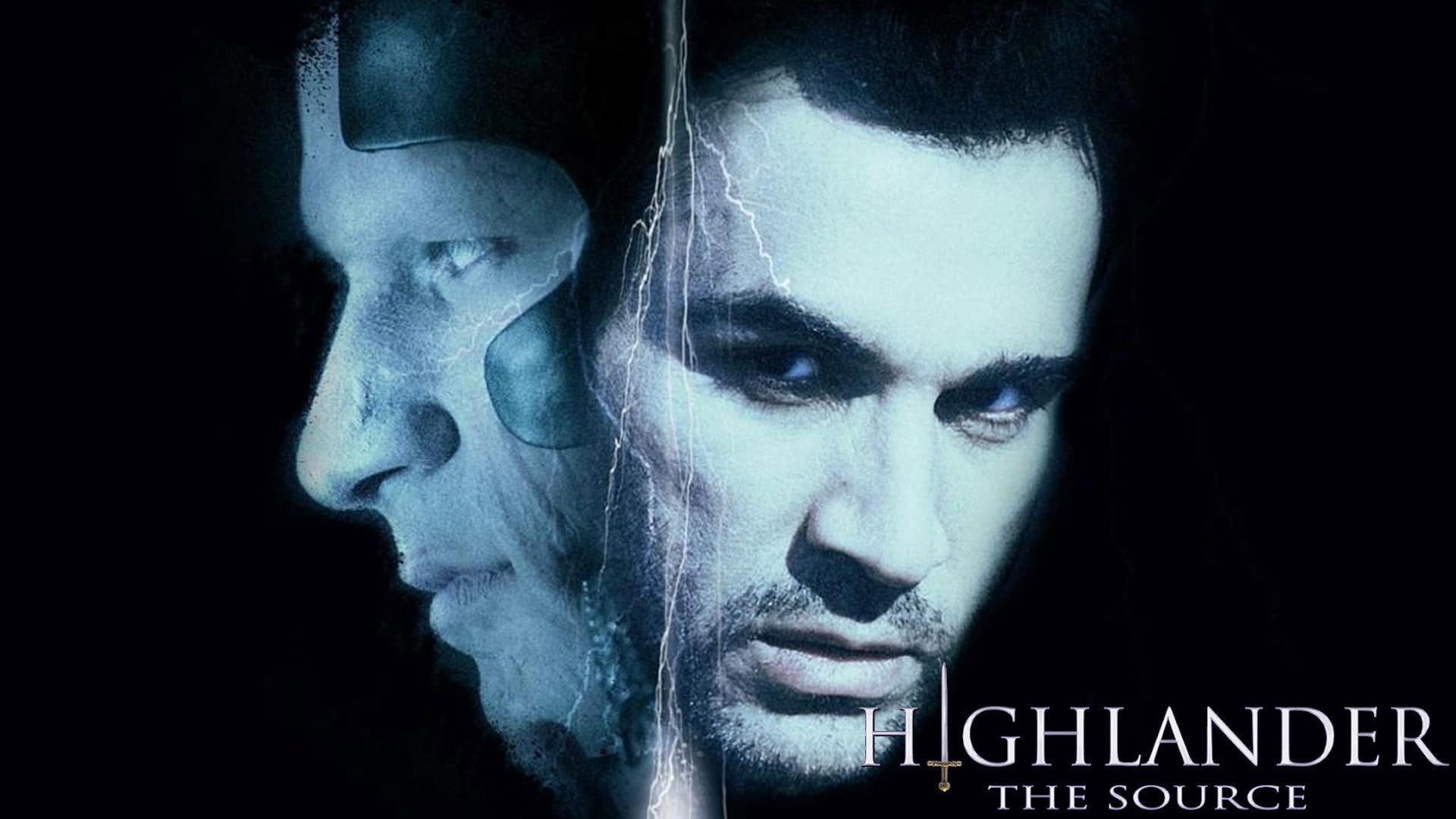 Highlander: The Source scene photo