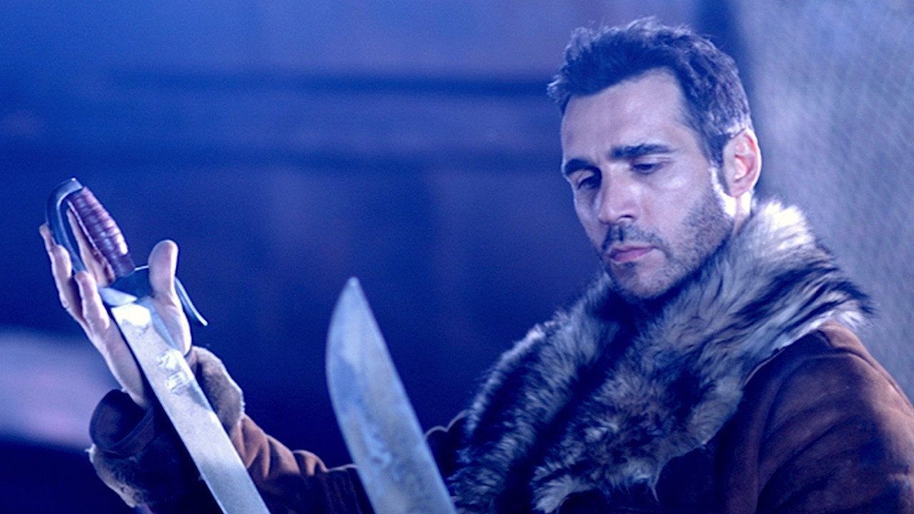 Highlander: The Source scene photo