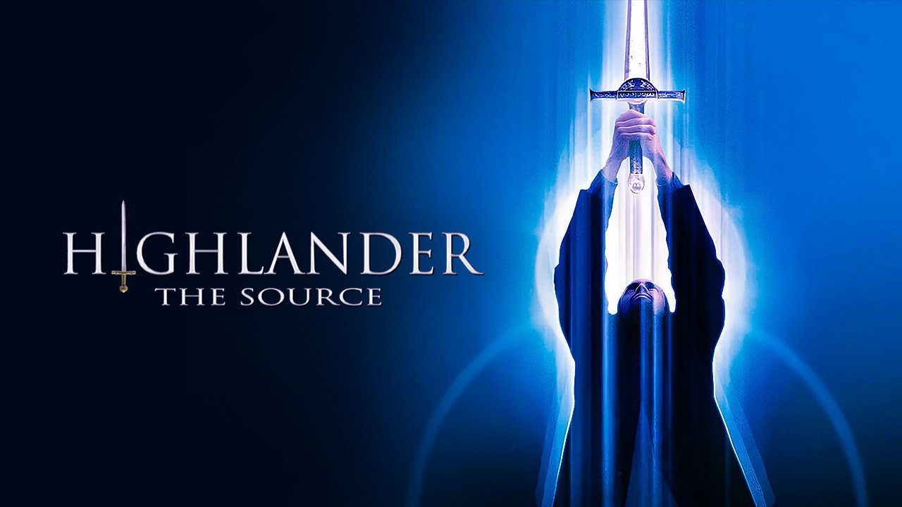 Highlander: The Source scene photo