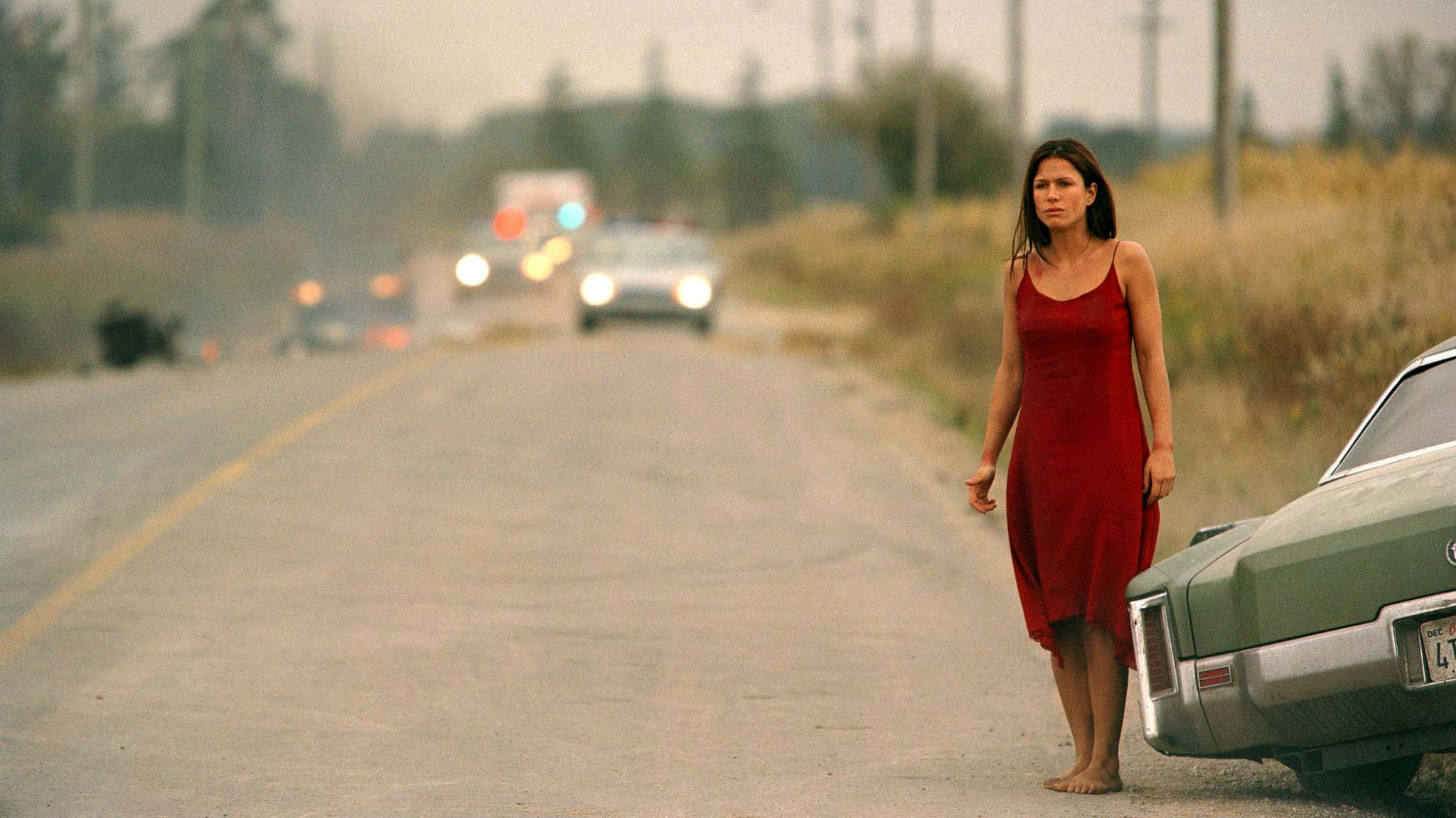 Highwaymen scene photo