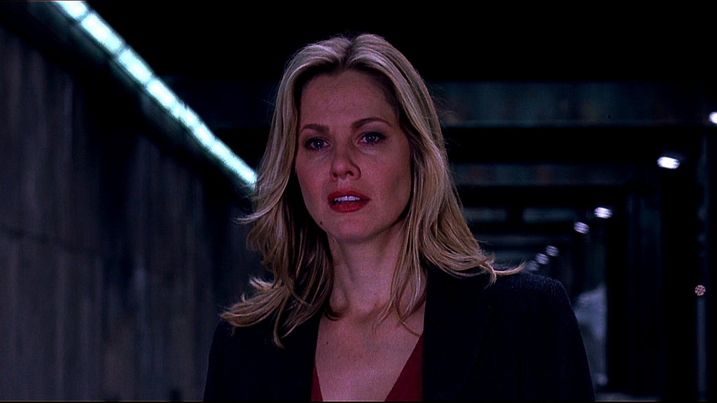 Highwaymen scene photo