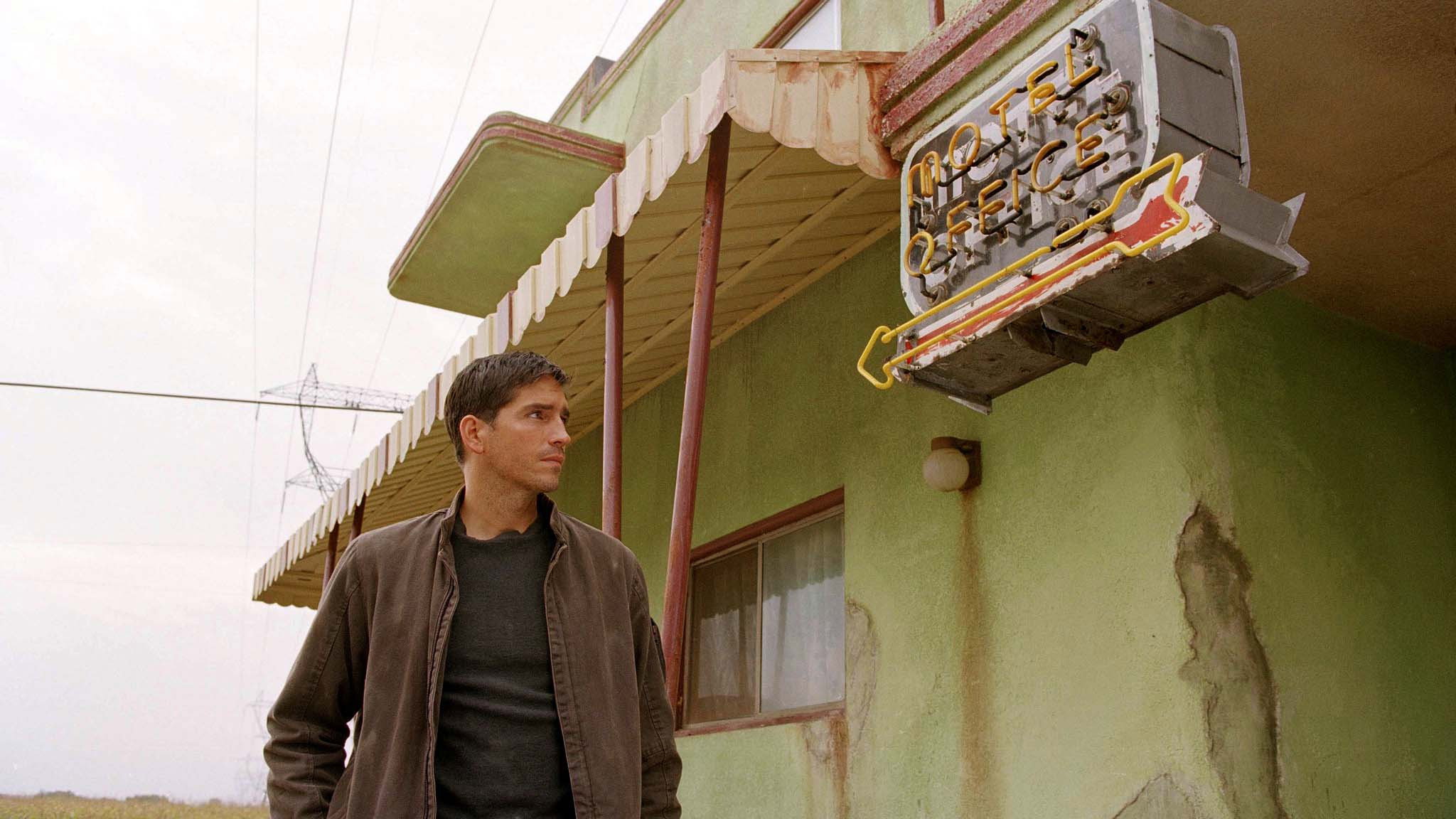 Highwaymen scene photo