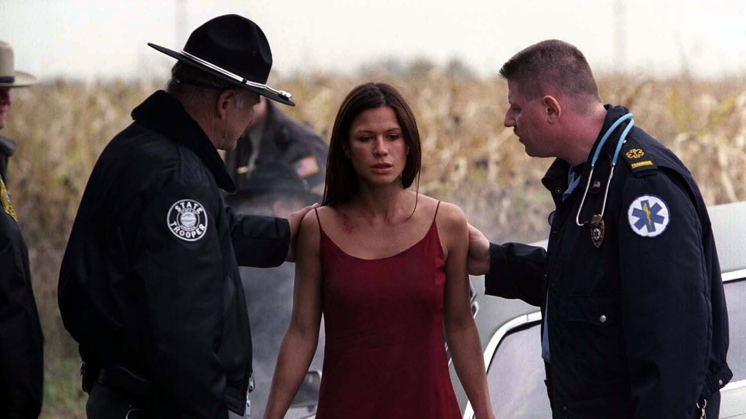 Highwaymen scene photo