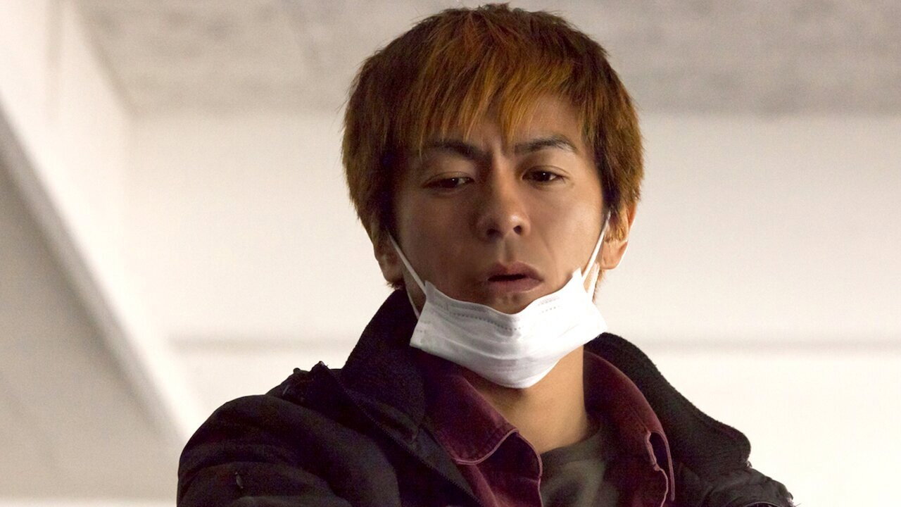 Himeanôru scene photo