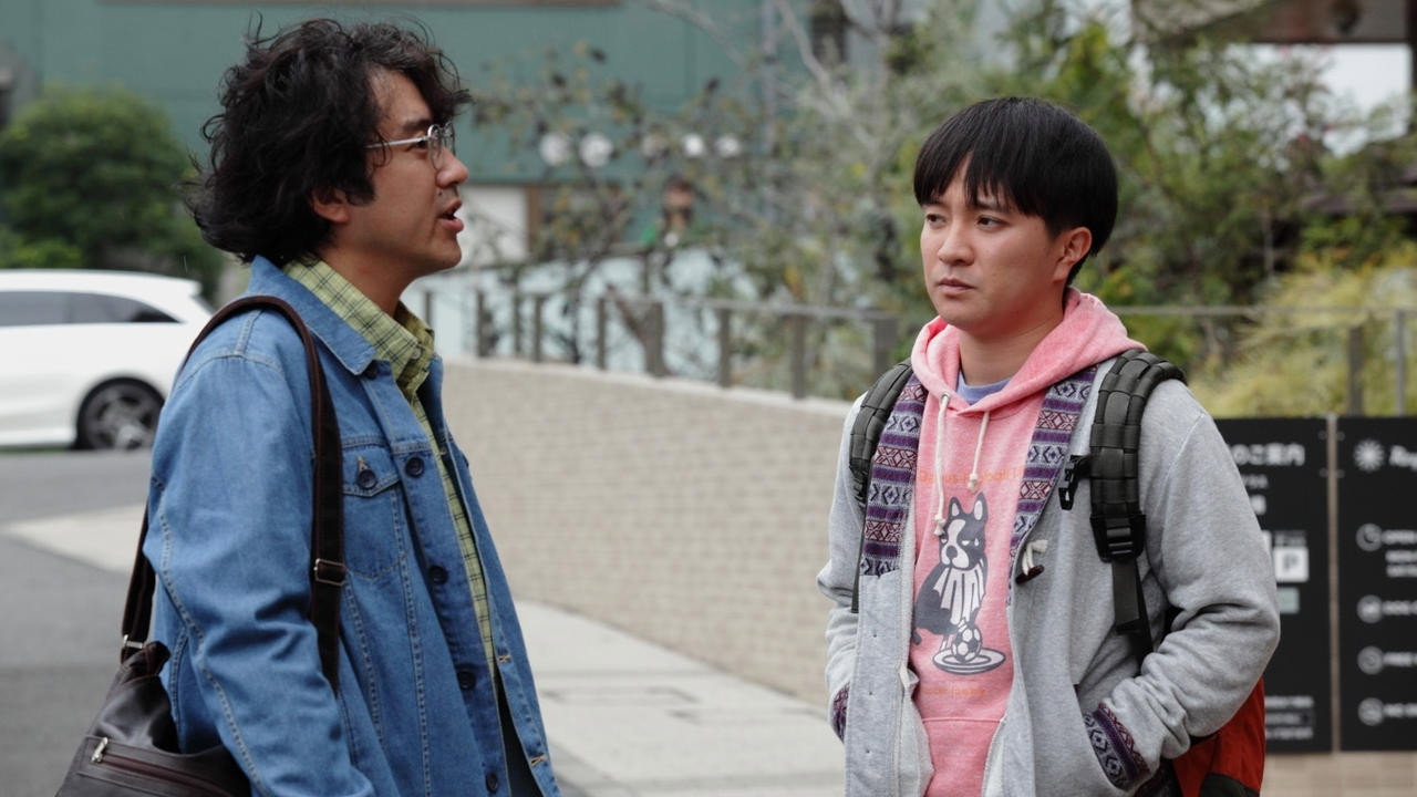 Himeanôru scene photo