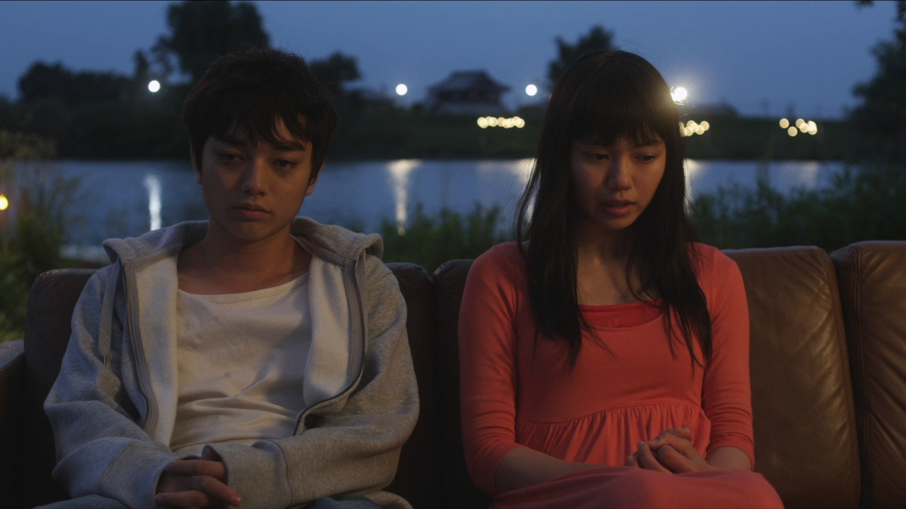 Himizu scene photo
