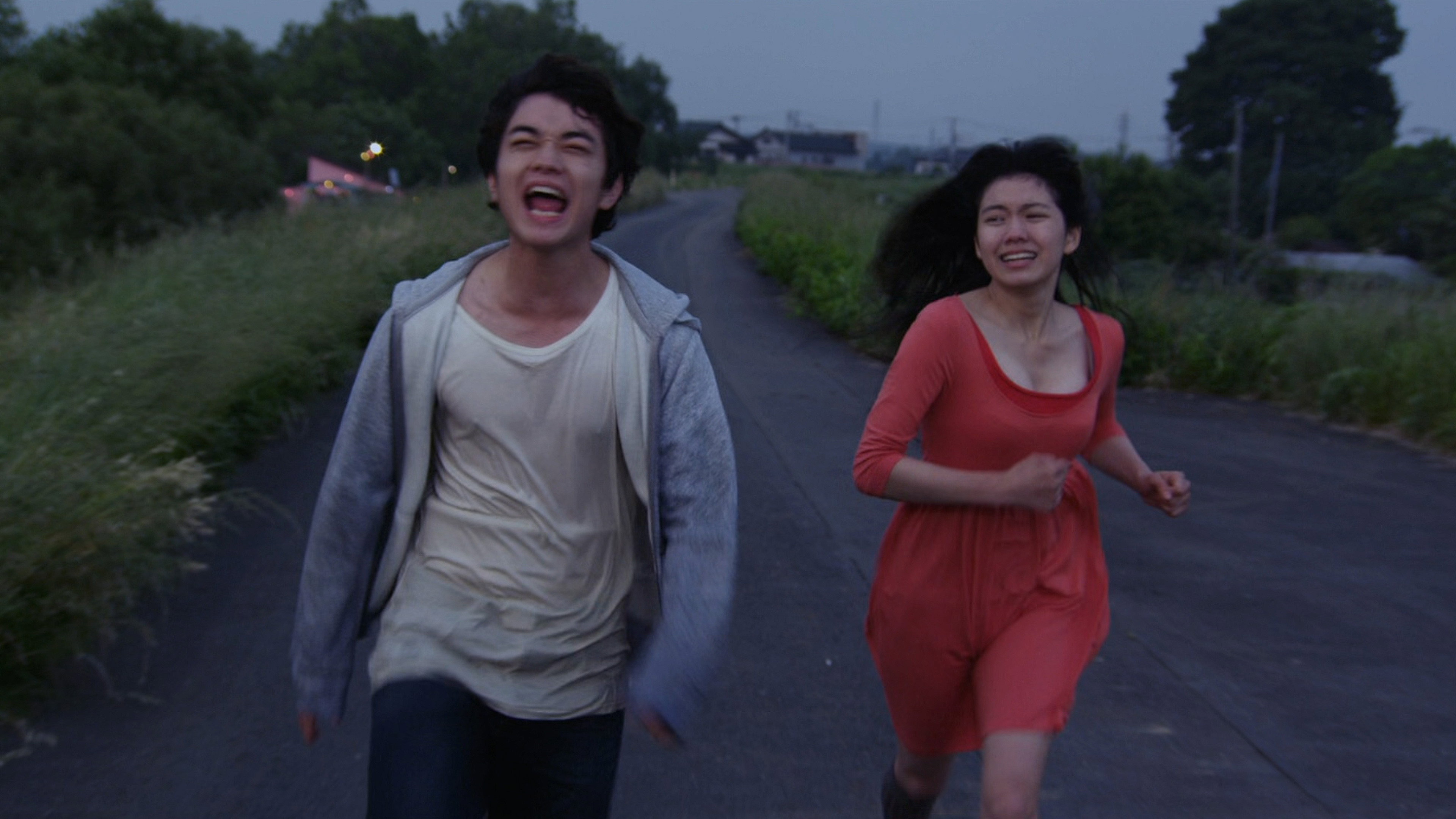 Himizu scene photo