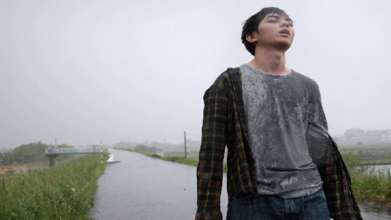 Himizu scene photo