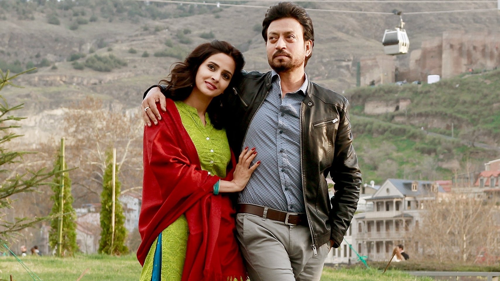 Hindi Medium scene photo