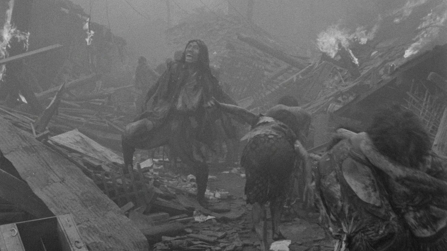 Hiroshima scene photo