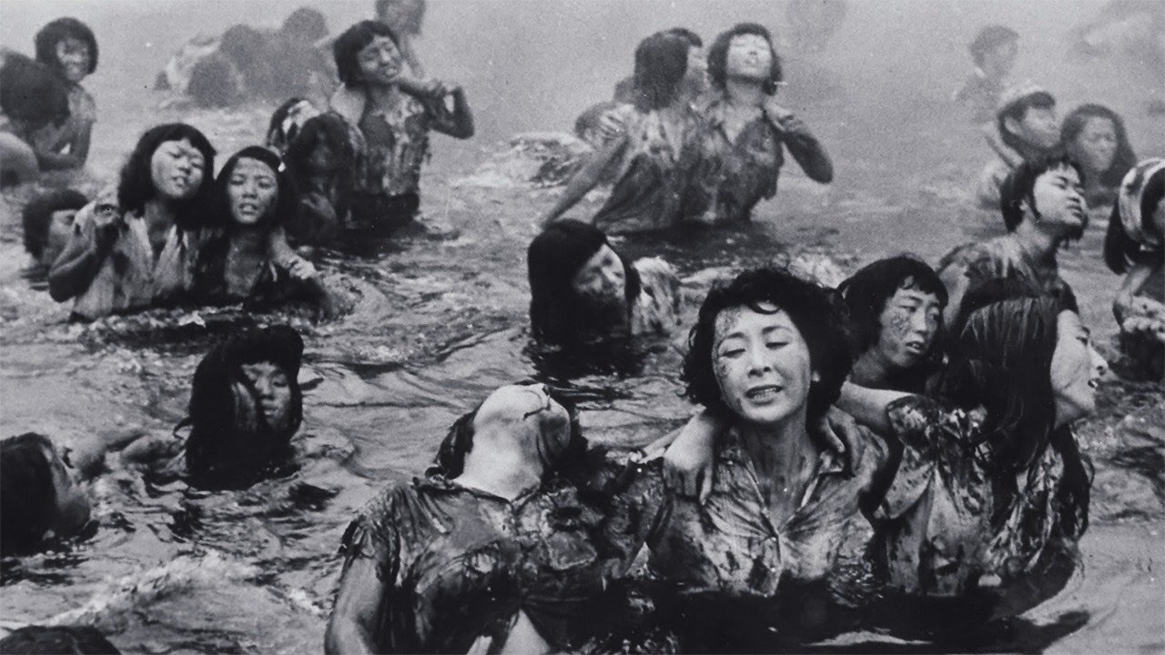 Hiroshima scene photo