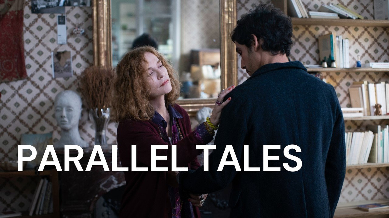 Histoires parallèles scene photo