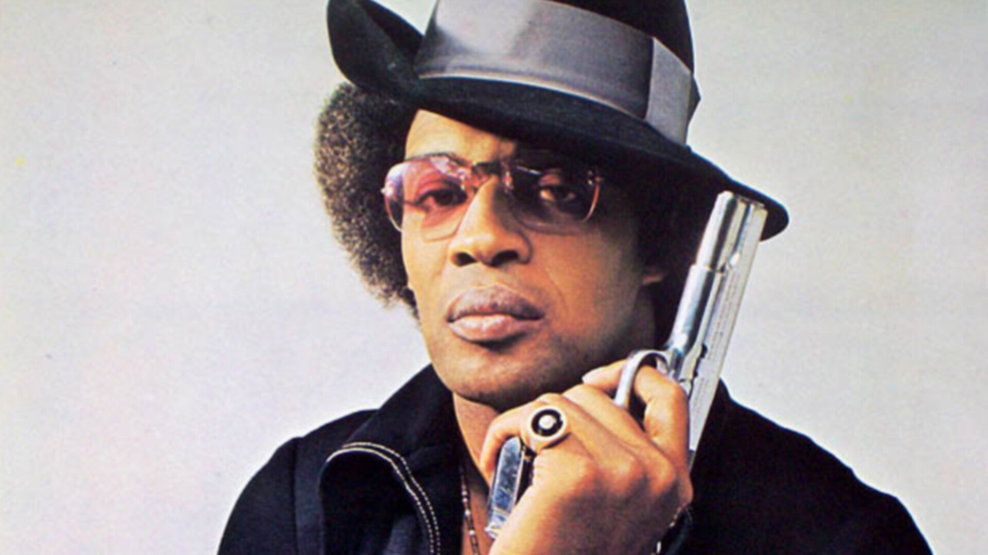 Hit Man scene photo