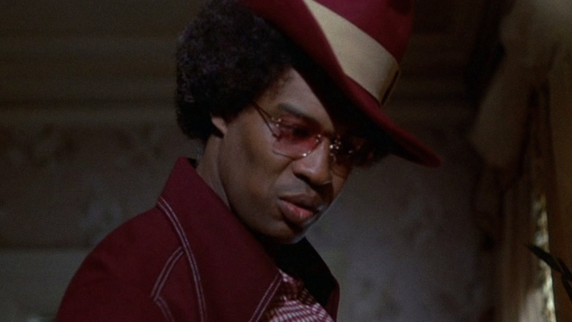 Hit Man scene photo