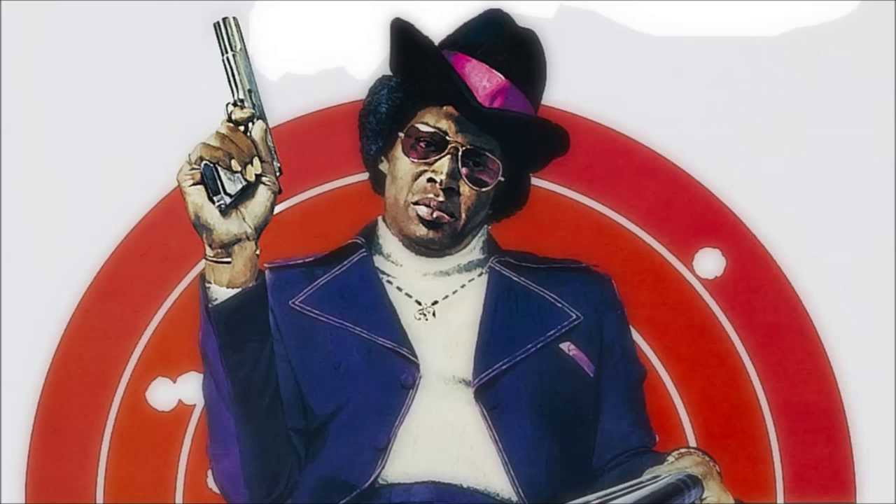 Hit Man scene photo