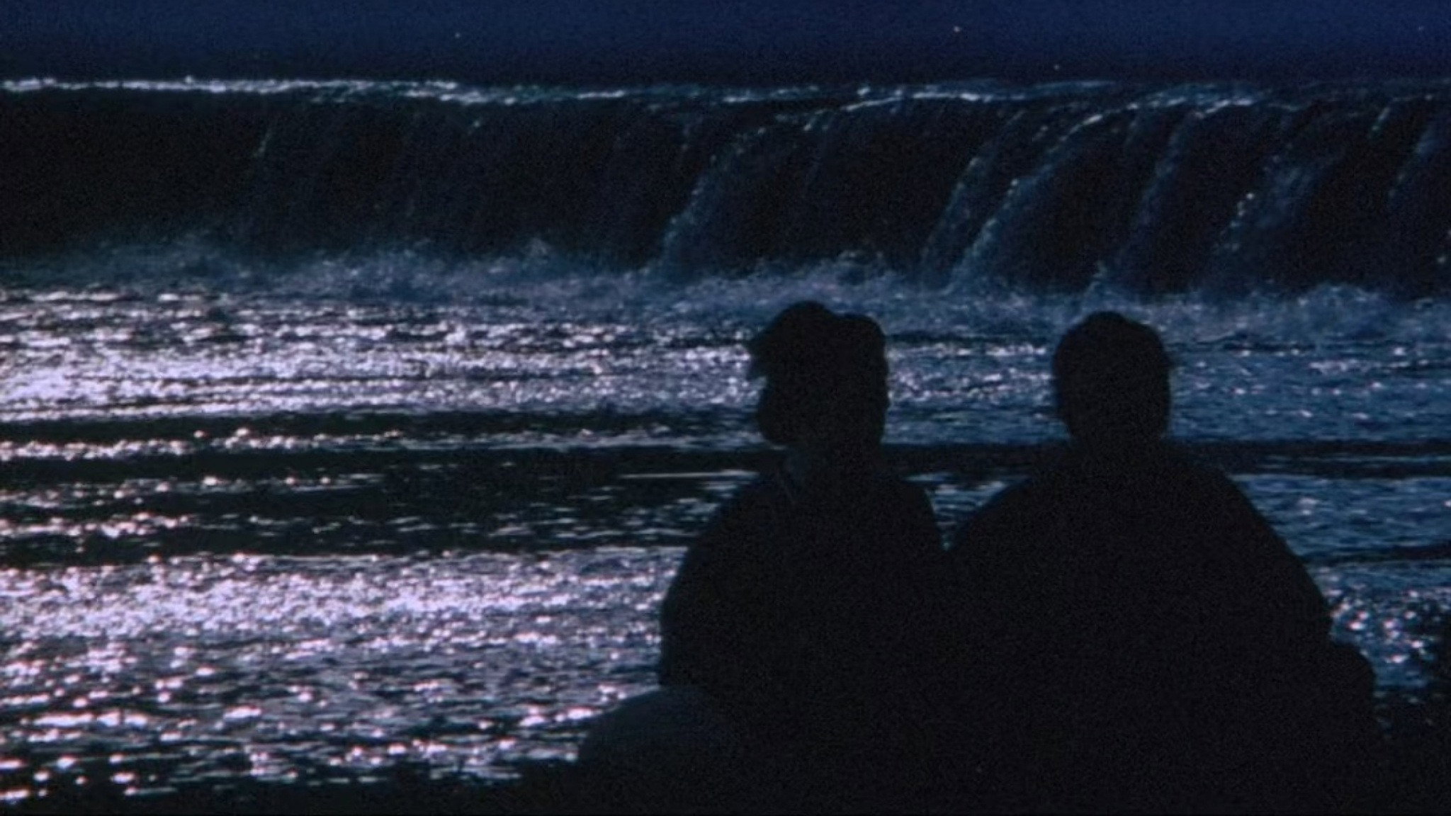 Hito goroshi scene photo