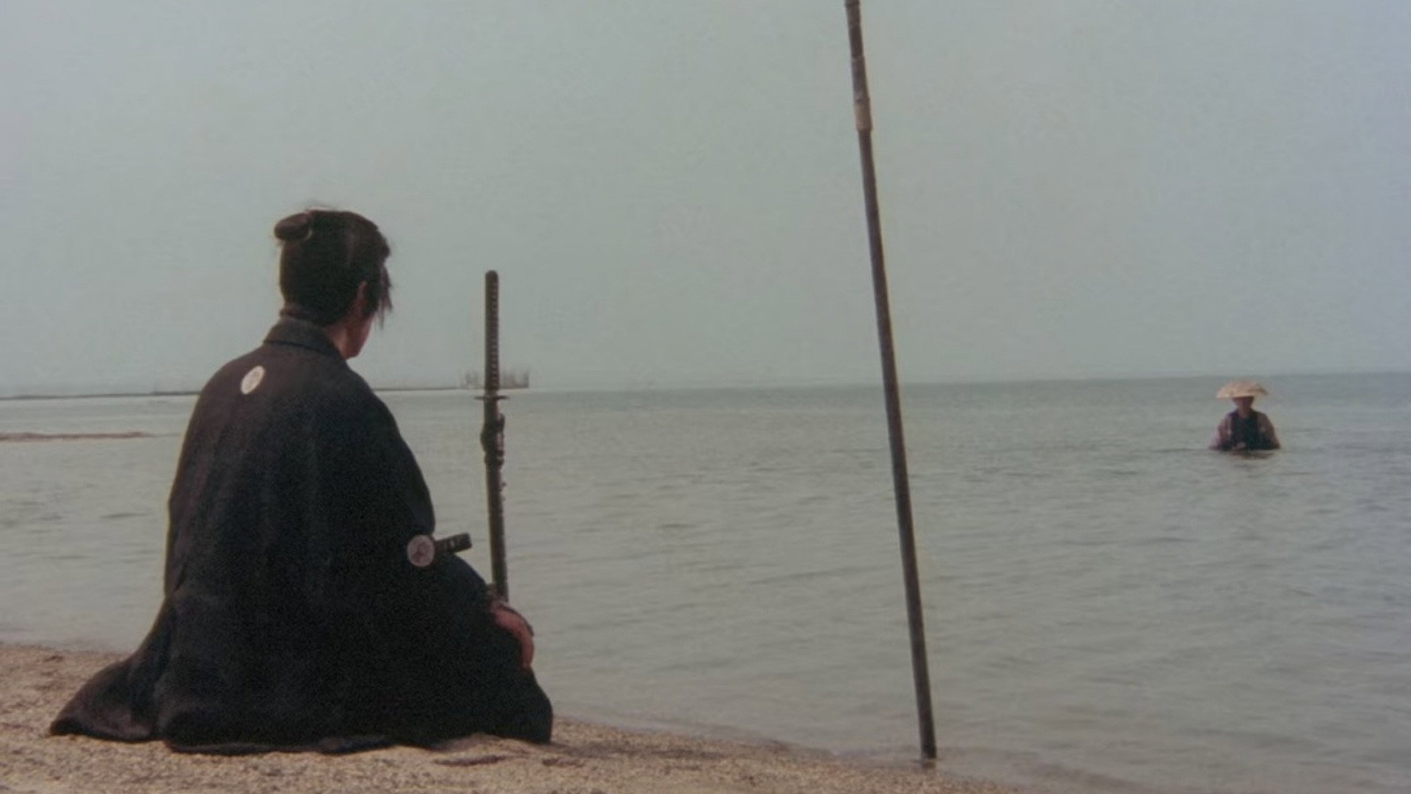 Hito goroshi scene photo