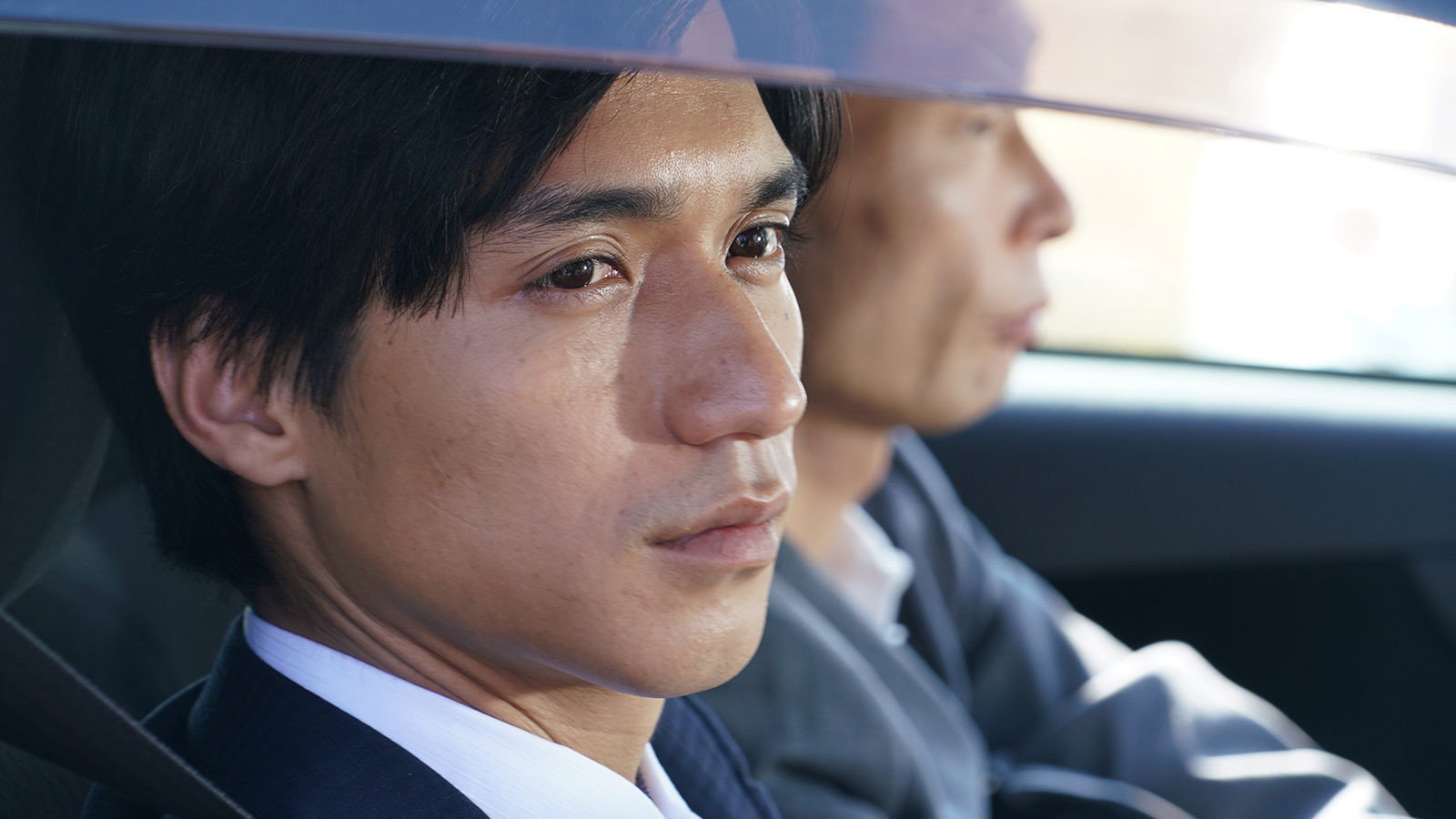 Hitsuji no ki scene photo