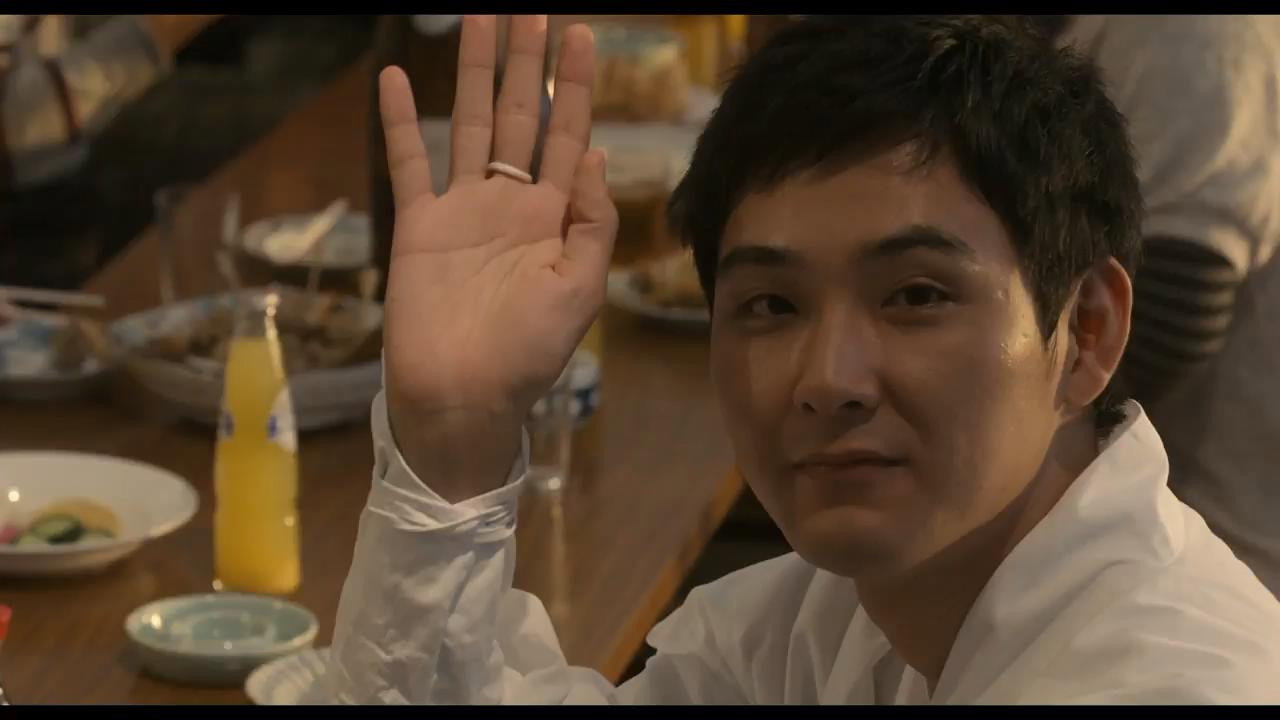 Hitsuji no ki scene photo