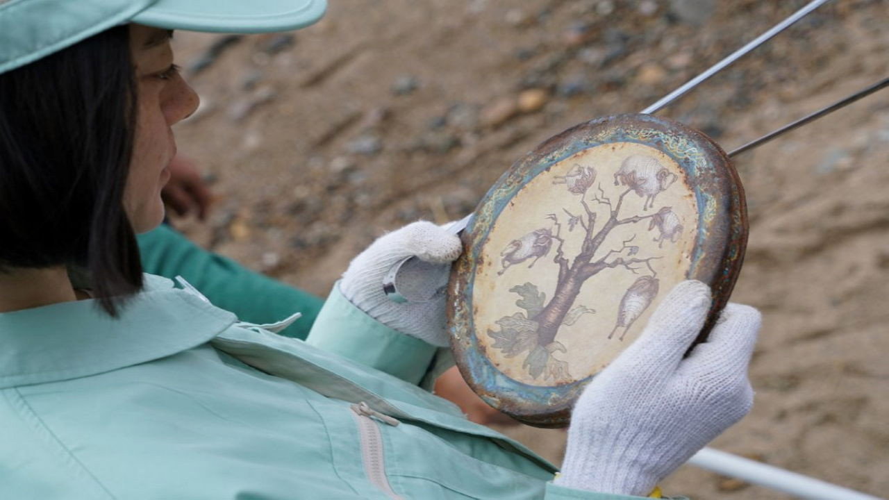 Hitsuji no ki scene photo