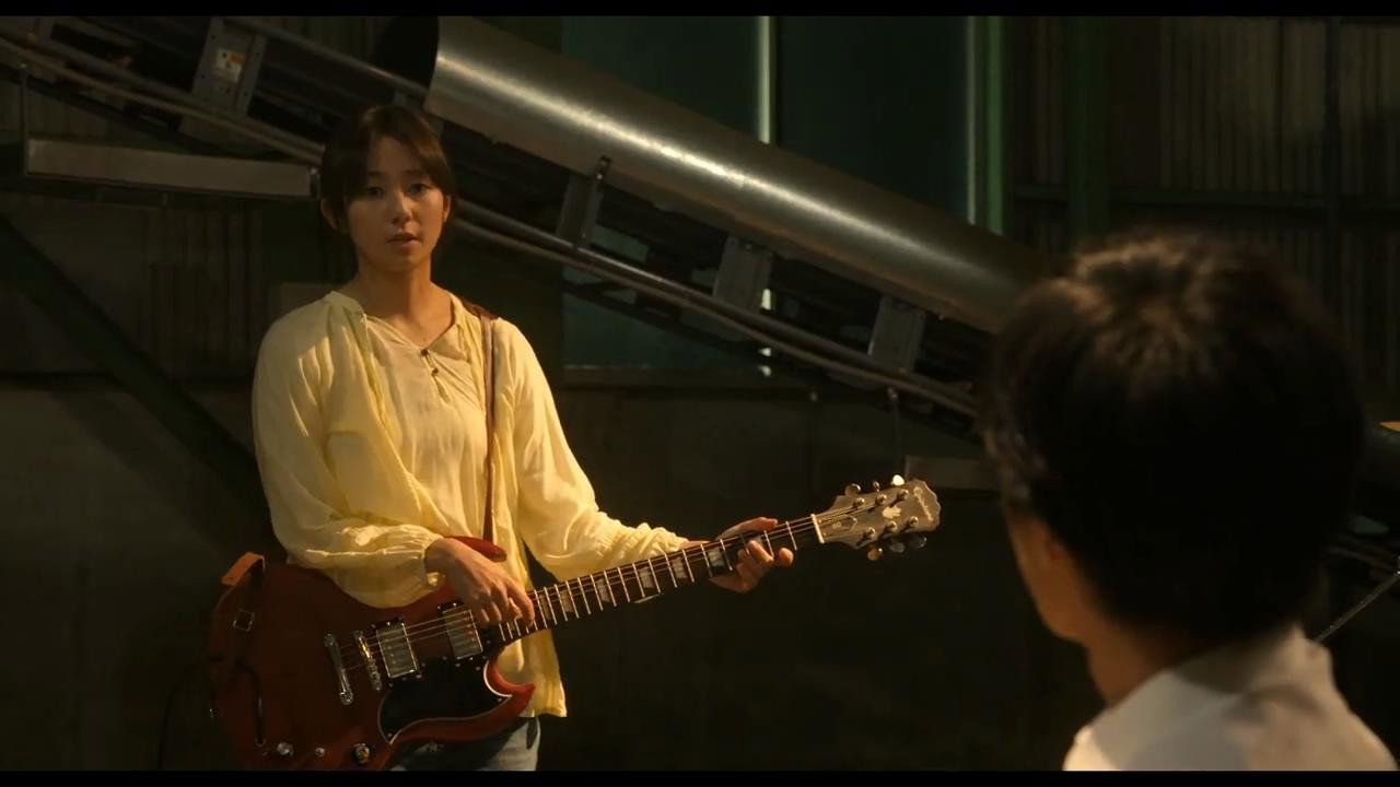 Hitsuji no ki scene photo