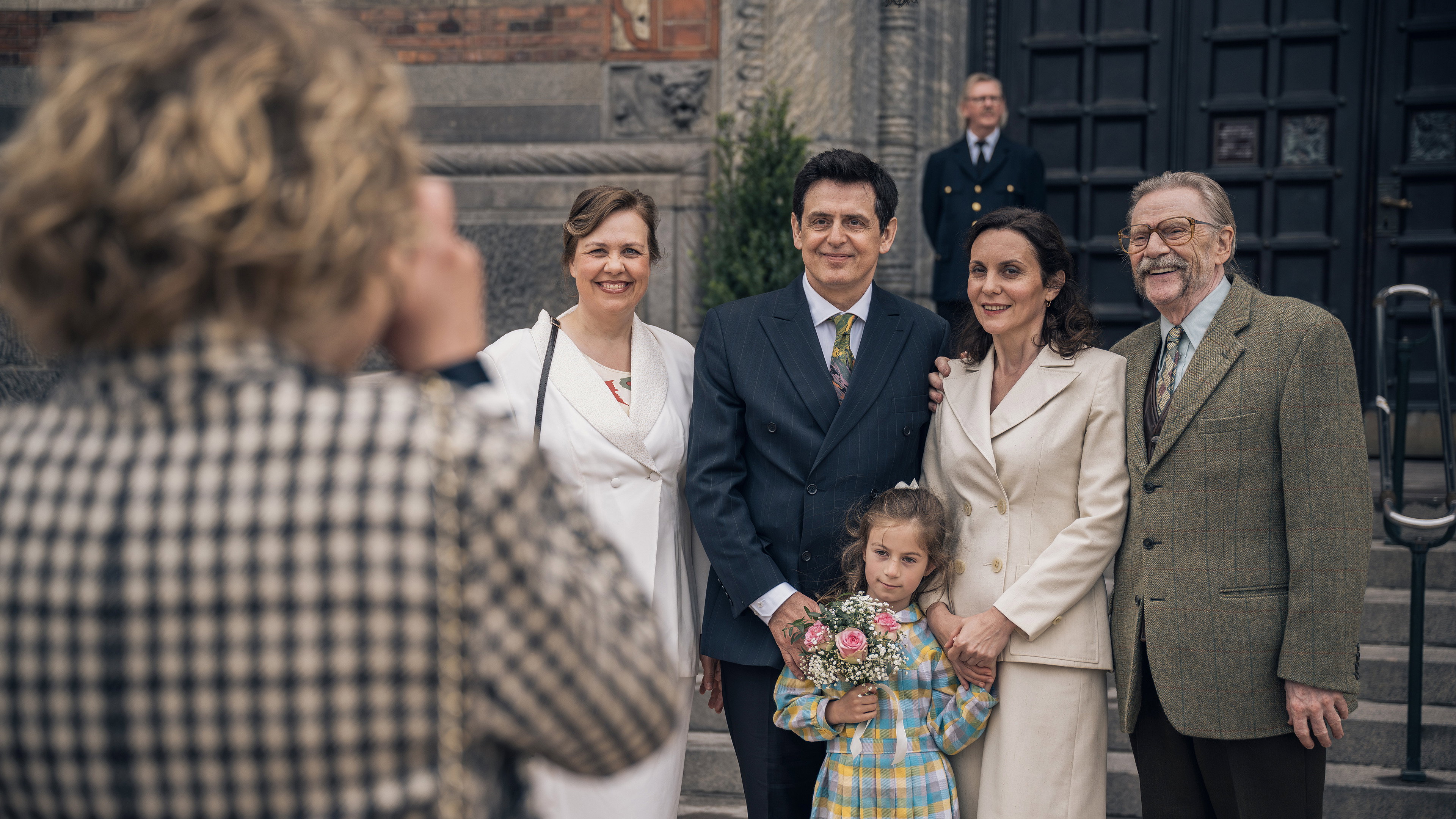 Hjem scene photo