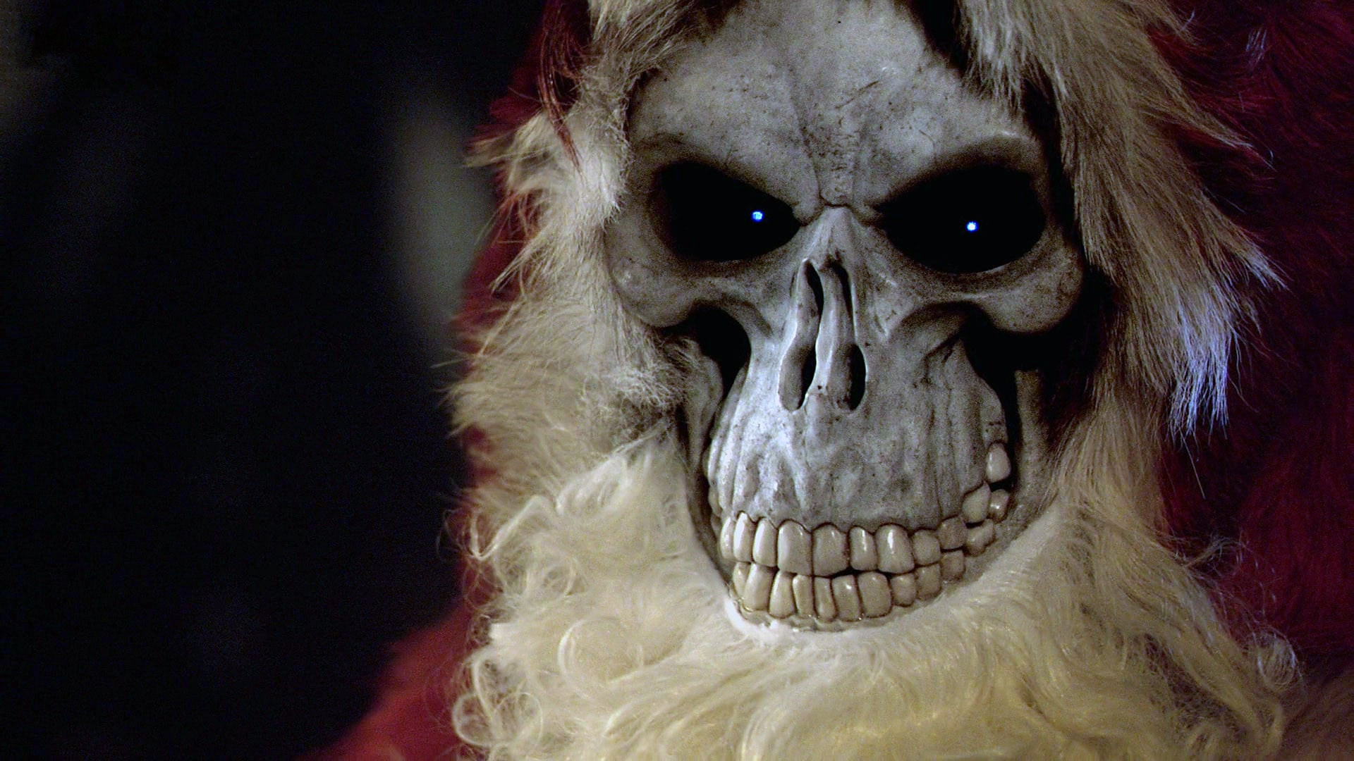 Hogfather scene photo